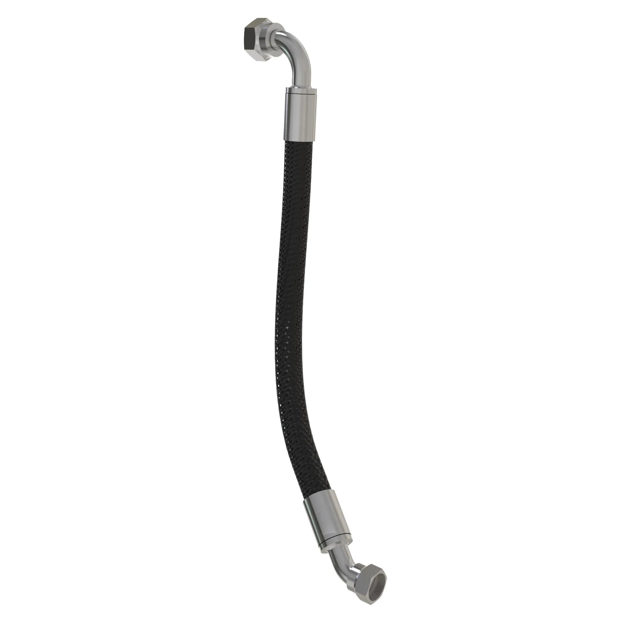 COUPLER, SCRAPER, TRACK