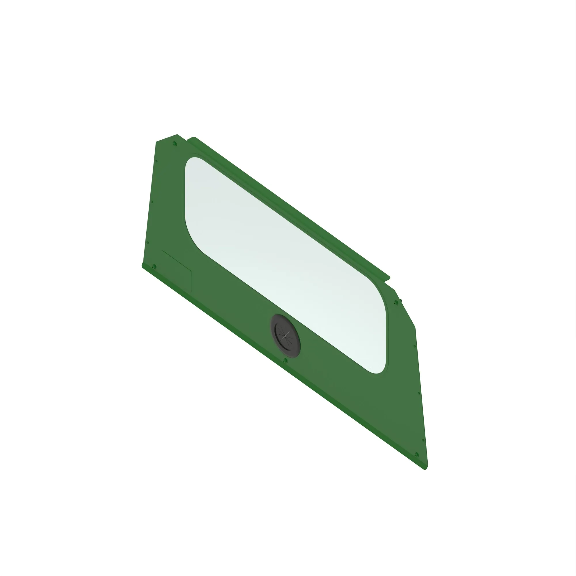 WINDOW KIT, REAR