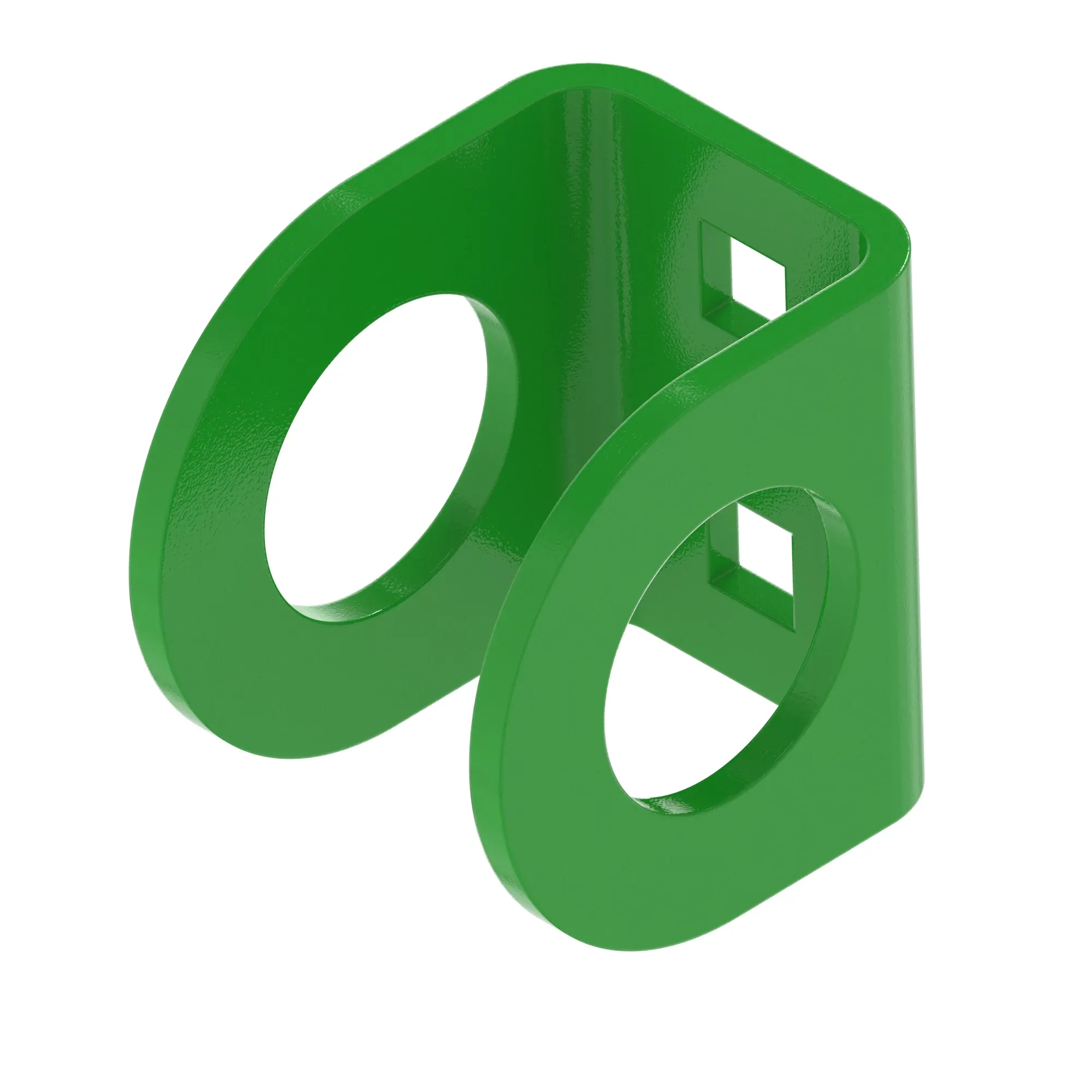 BRACKET, DIVIDER STOP