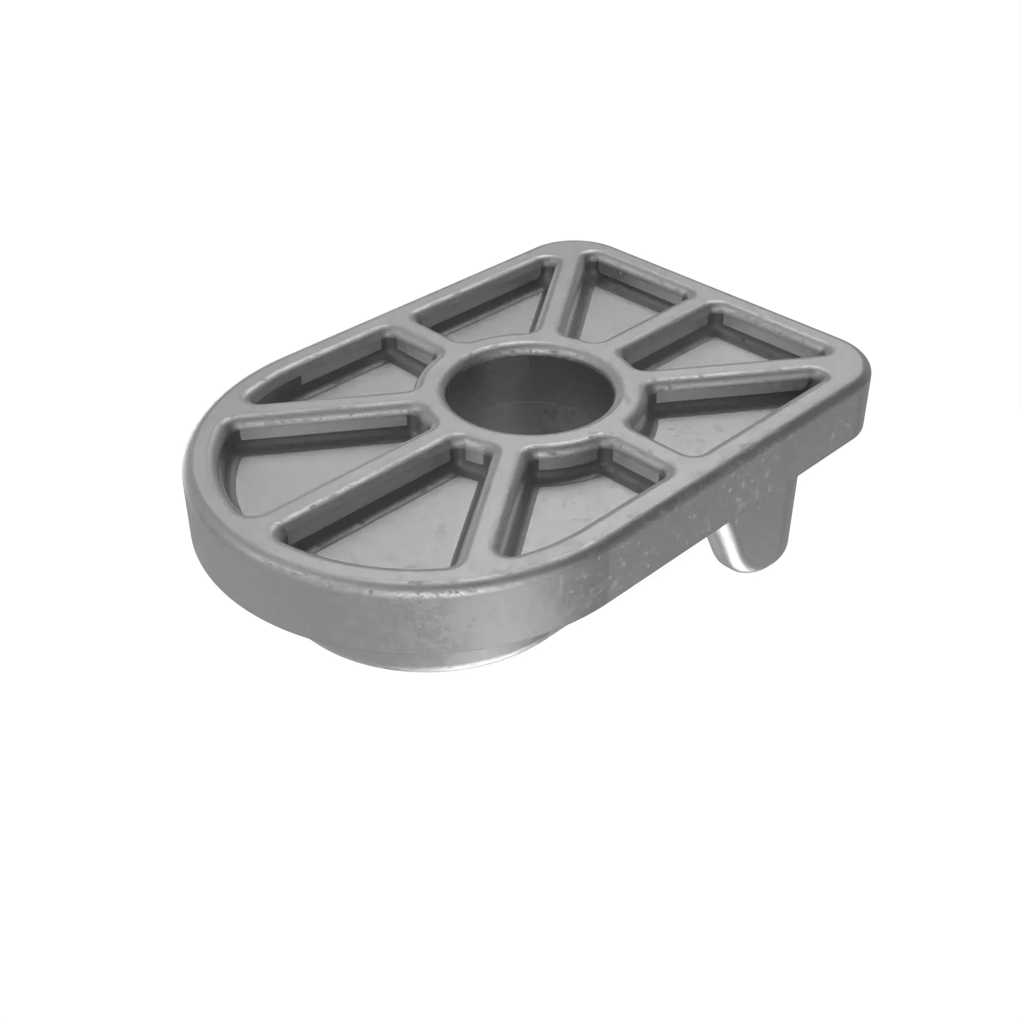 John Deere Float Stop Plug - HXE37620