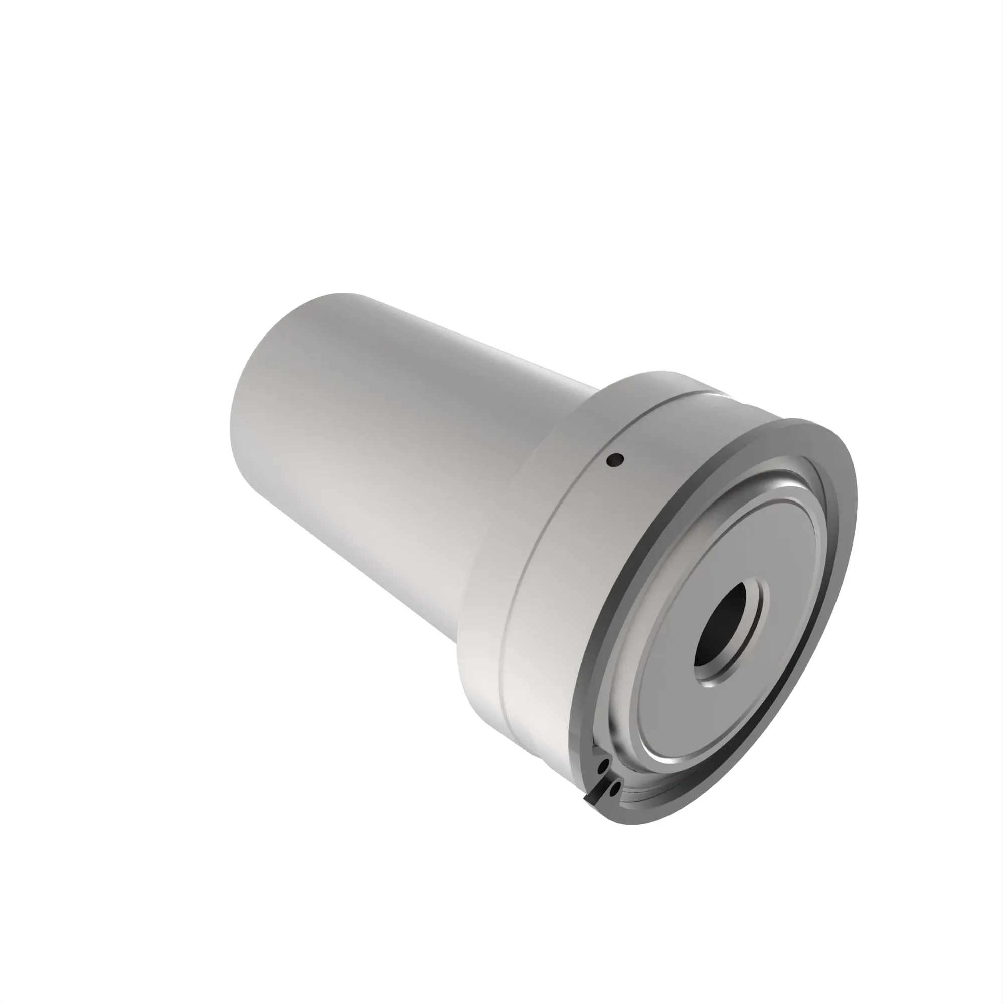 PIN, ROD SIDE, WITH JOINT BEARING W