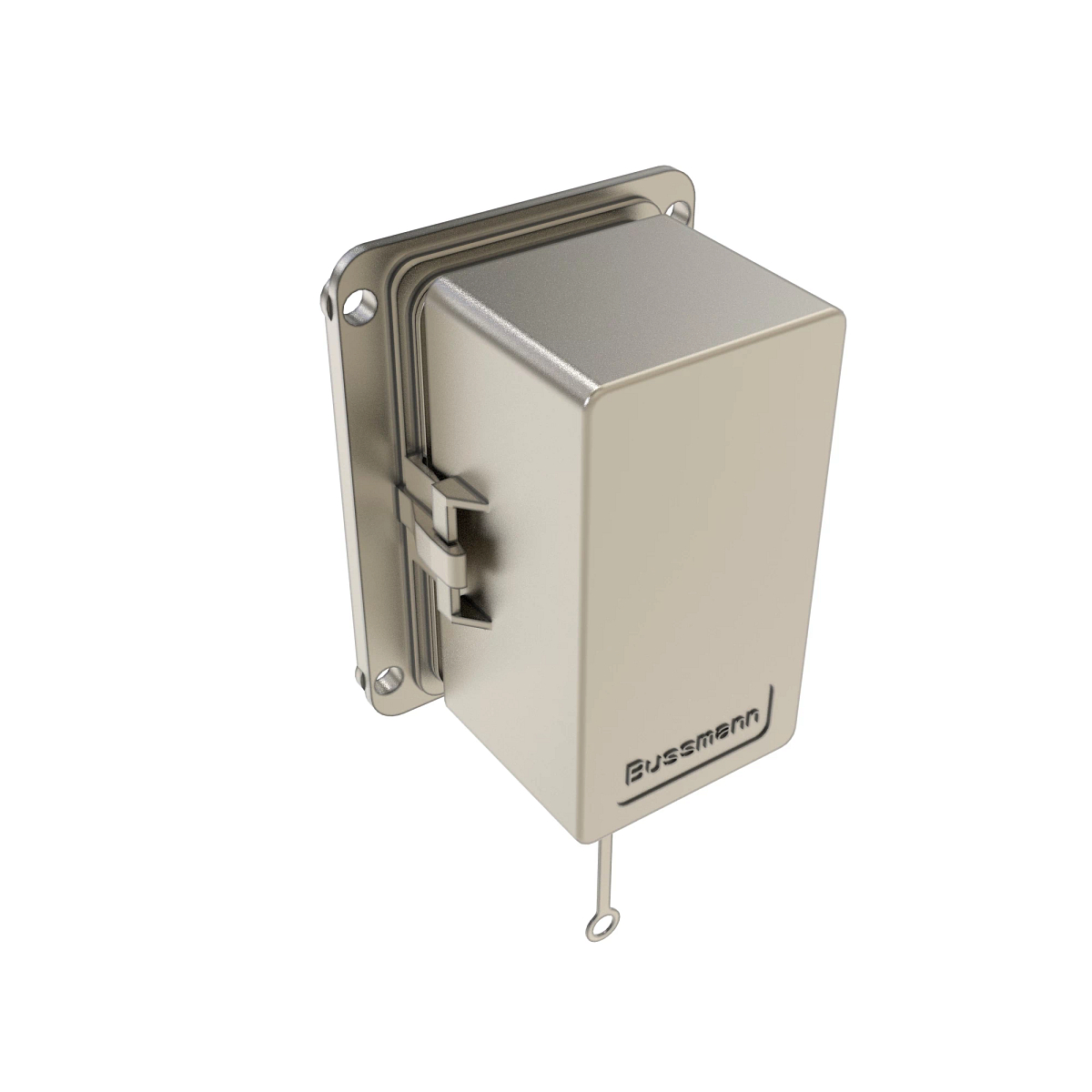 TERM COOPER 15300RTMR SKT FS CPR