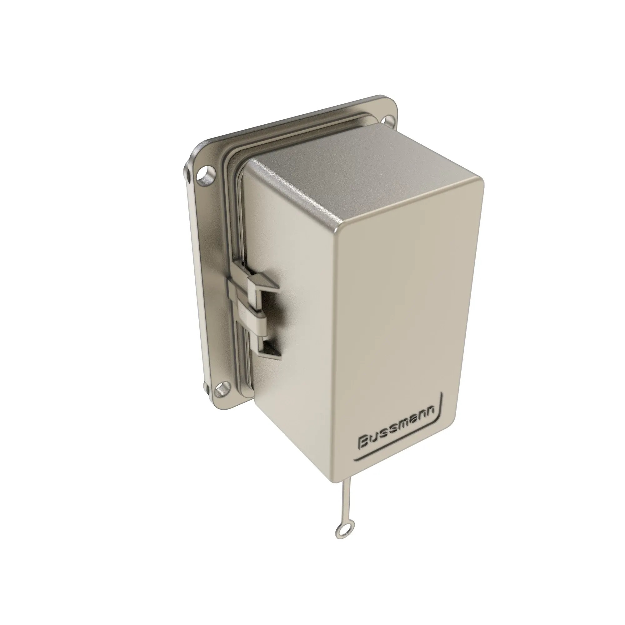 TERM COOPER 15300RTMR SKT FS CPR