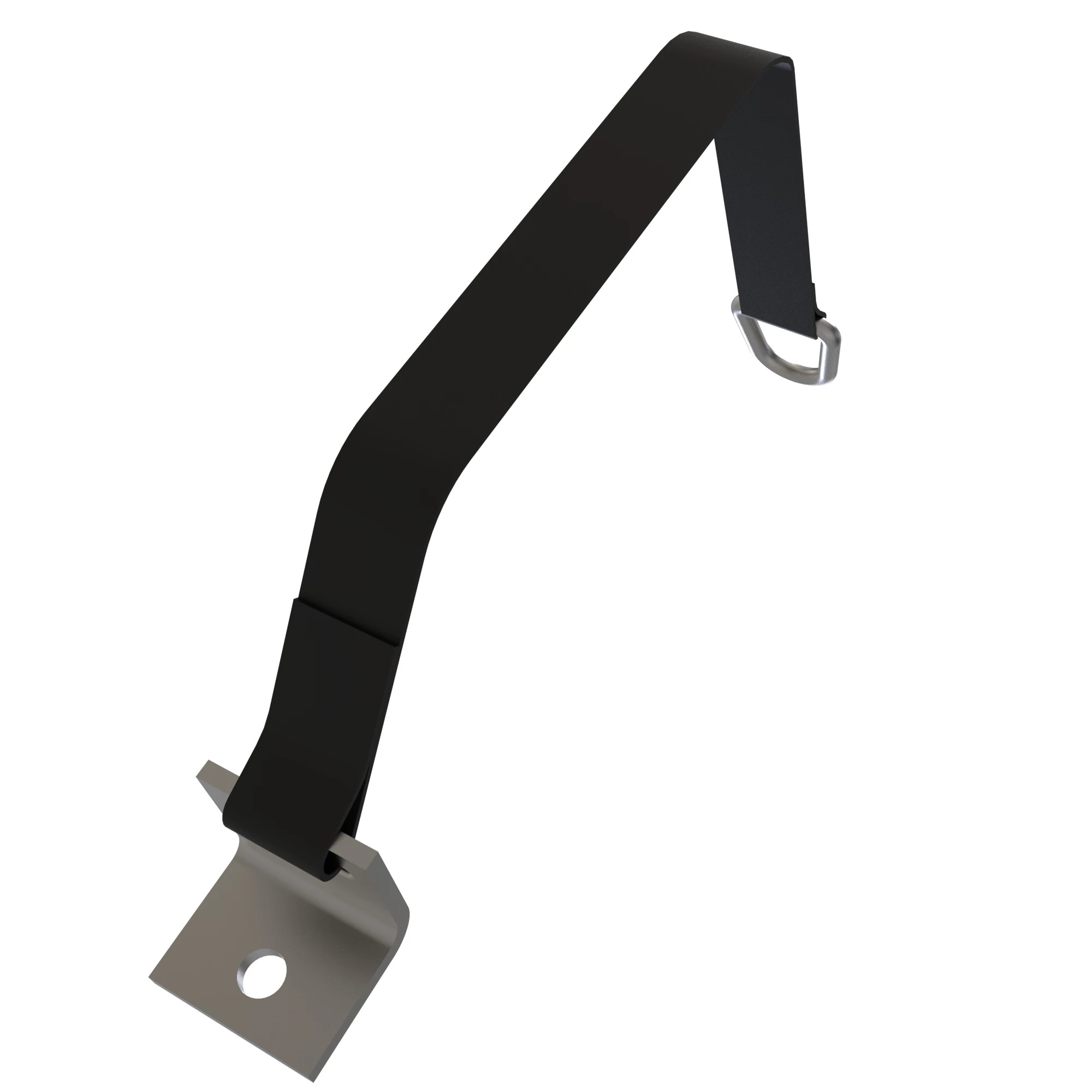 STRAP, FUEL TANK HOLD DOWN
