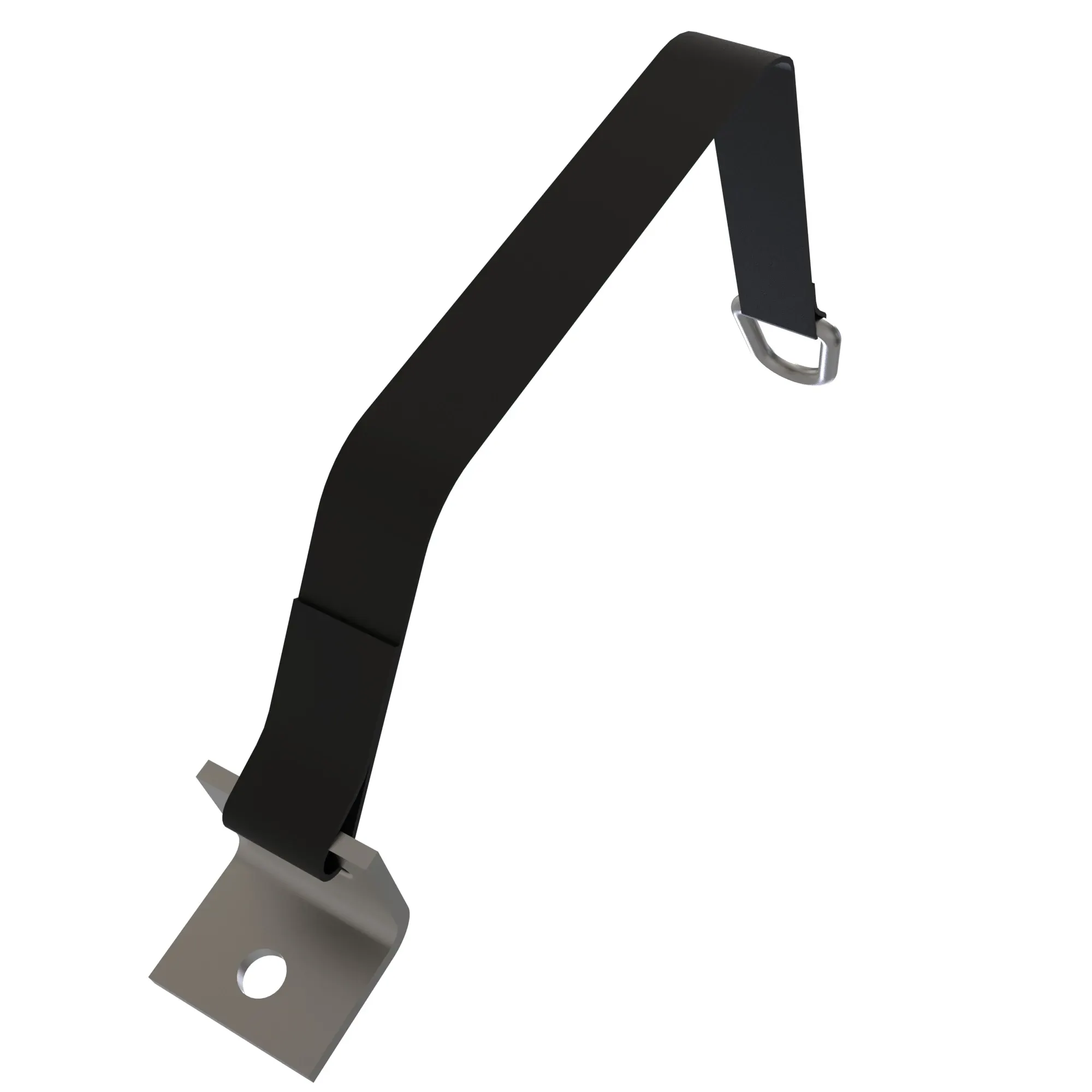 Strap, Fuel Tank Hold Down