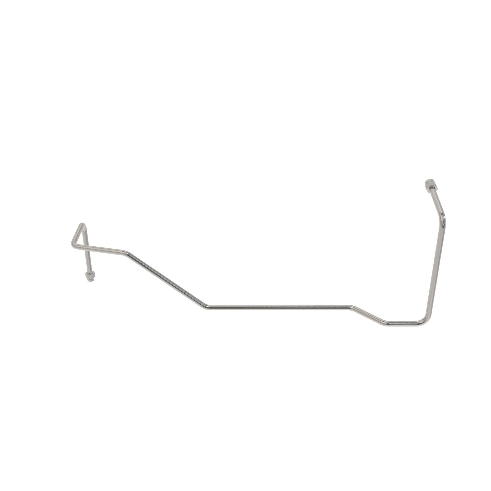 John Deere Right Side Steering Line - SJ13837