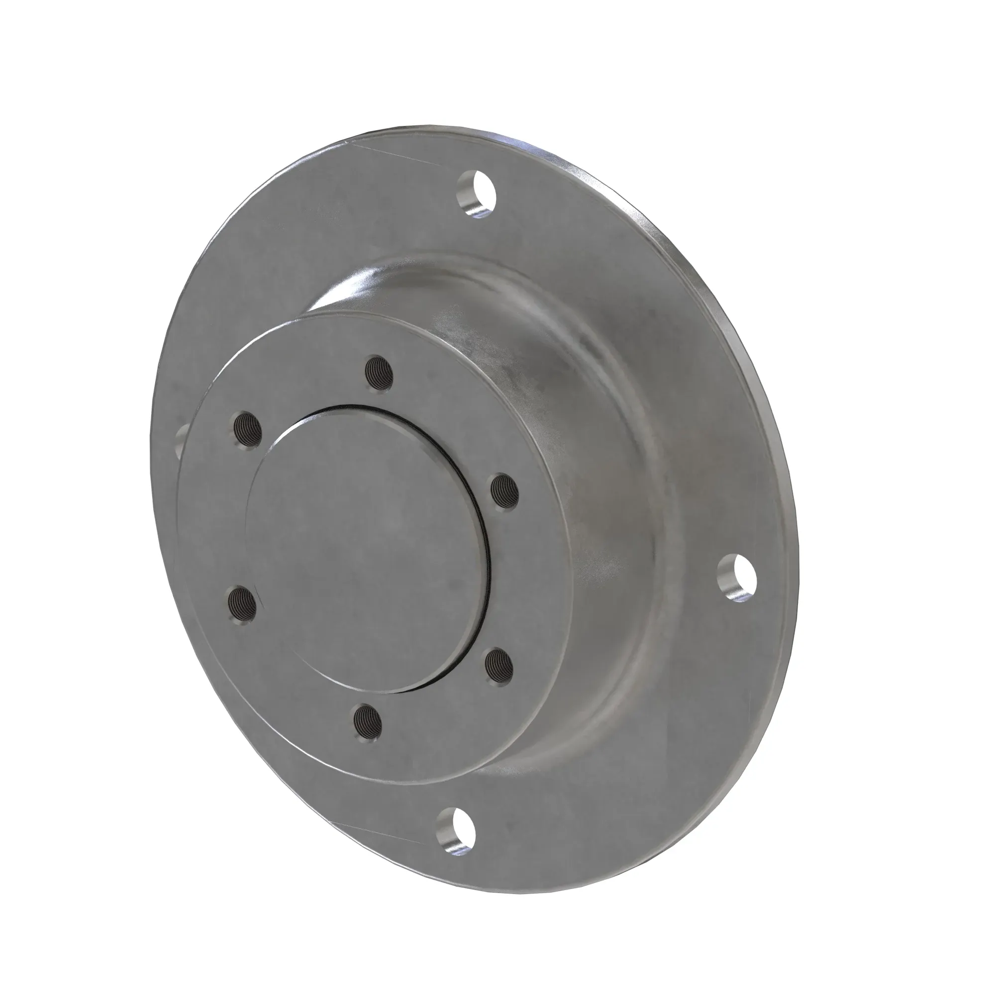 Adapter, Damper