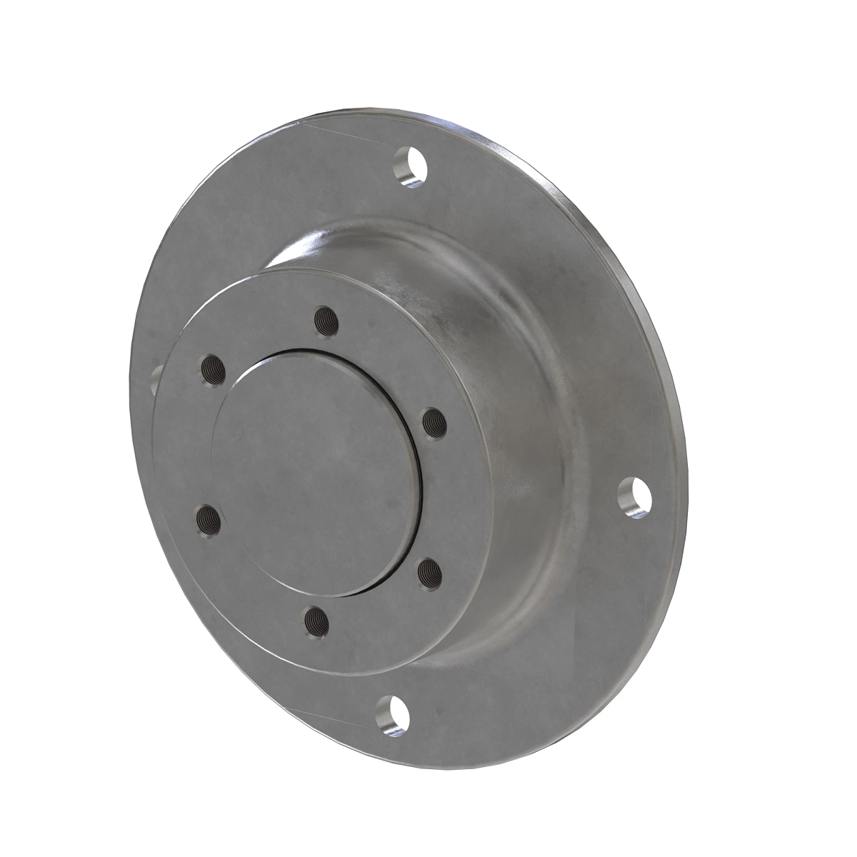 Adapter, Damper