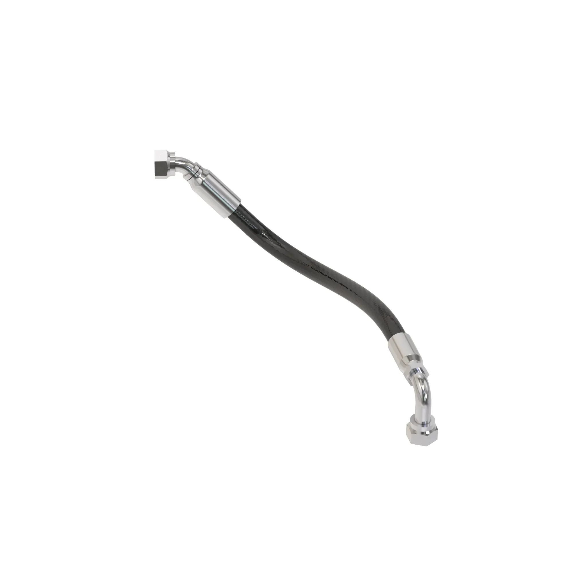 John Deere Hydraulic Hose - RE244905