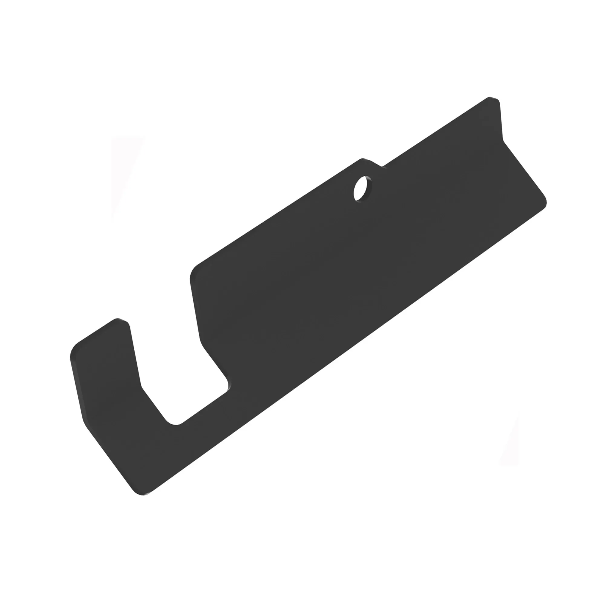 John Deere Right Side Flat Plate - UC28285