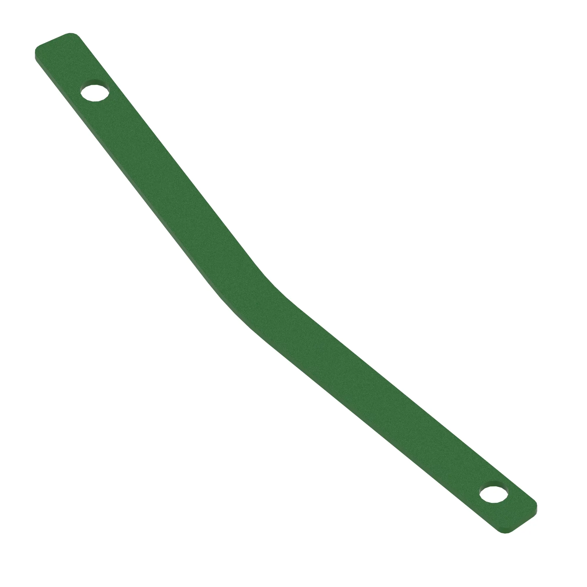 John Deere Seal Backing Plate - CXT32112