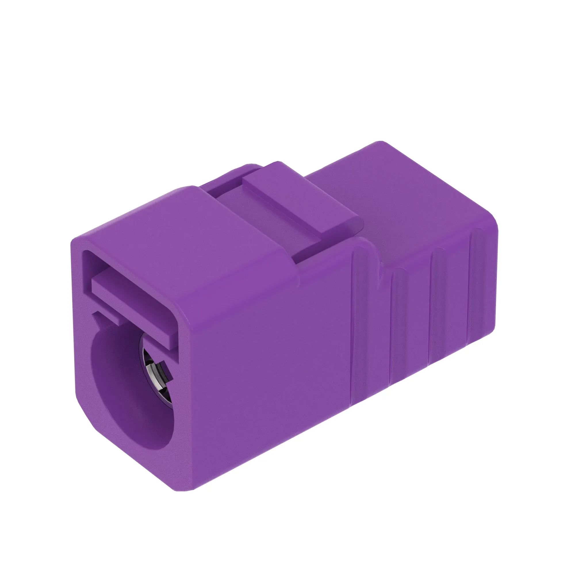 Elec. Connector Housing