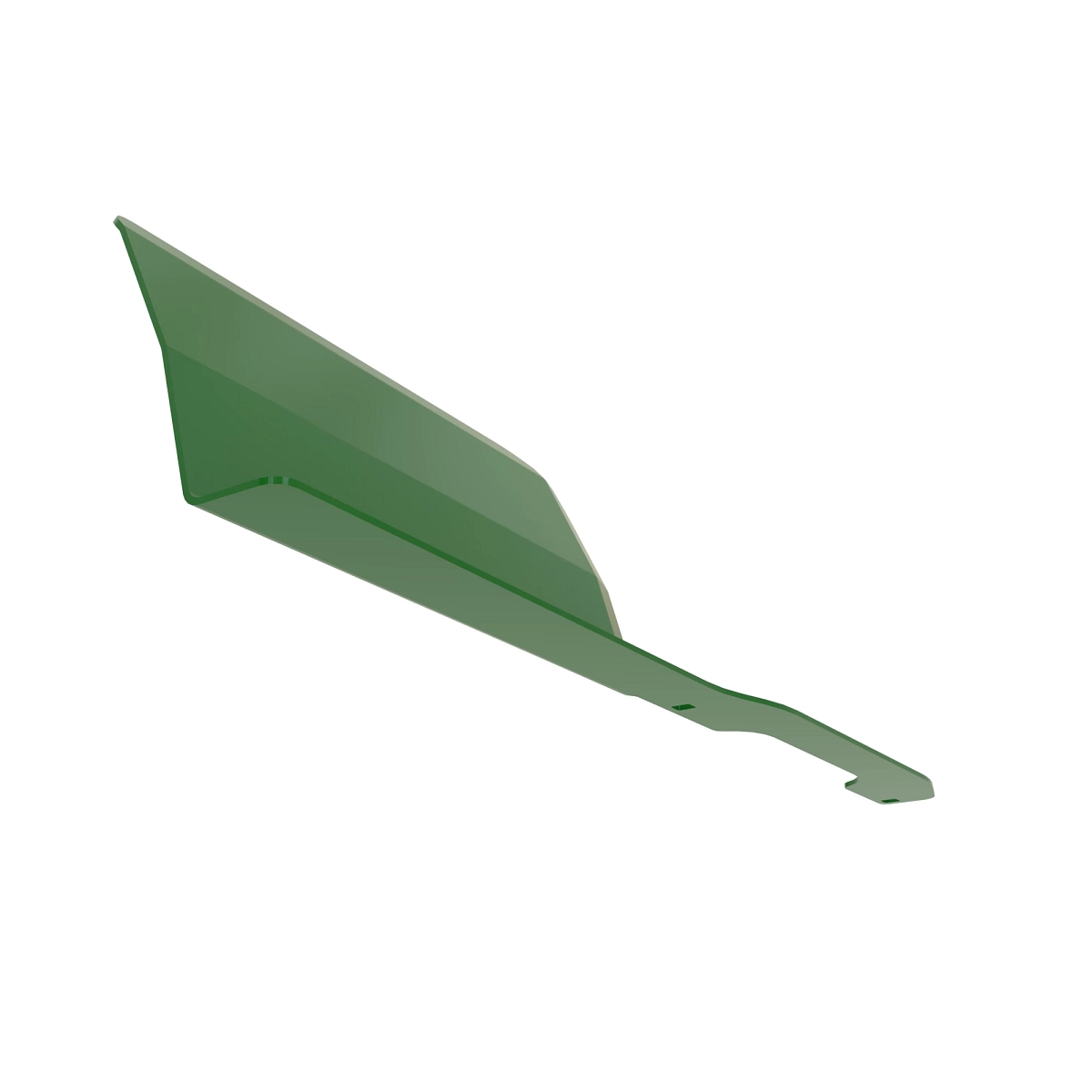 Sliding Shield - Ip