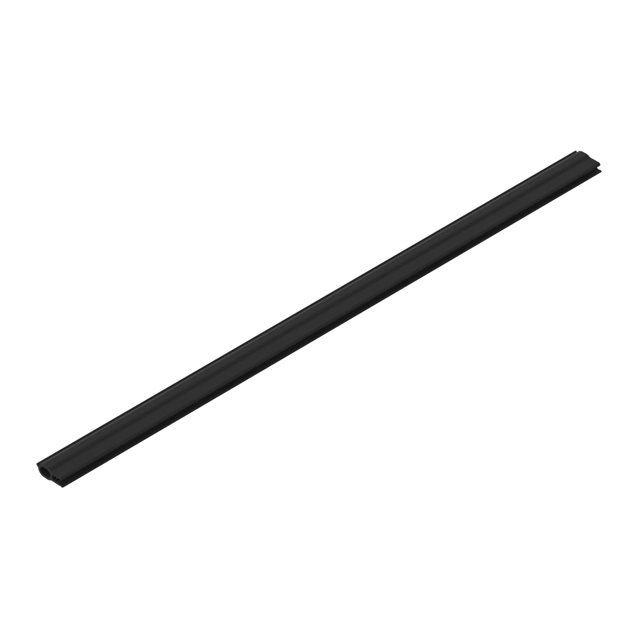 John Deere Bulb Seal Fan Door Isolator - T287912