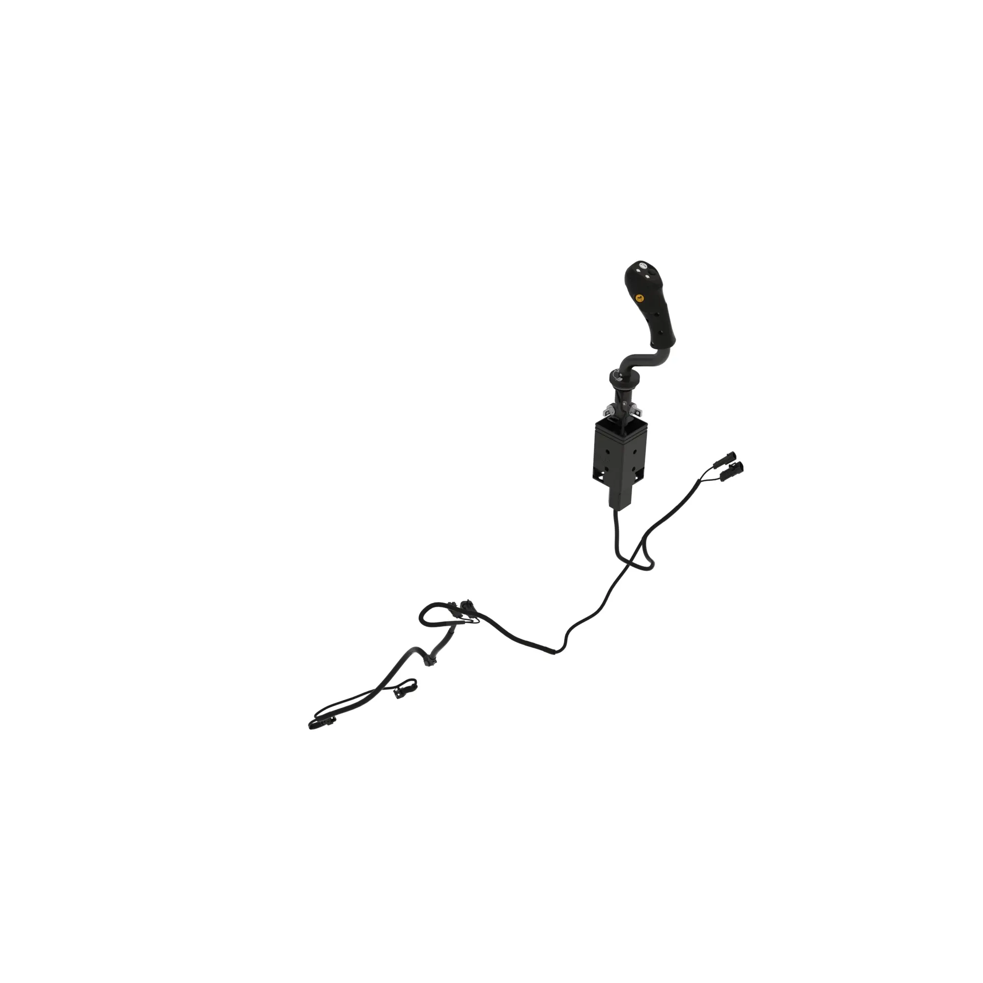 John Deere Multi Functional Lever Controller - AL225802