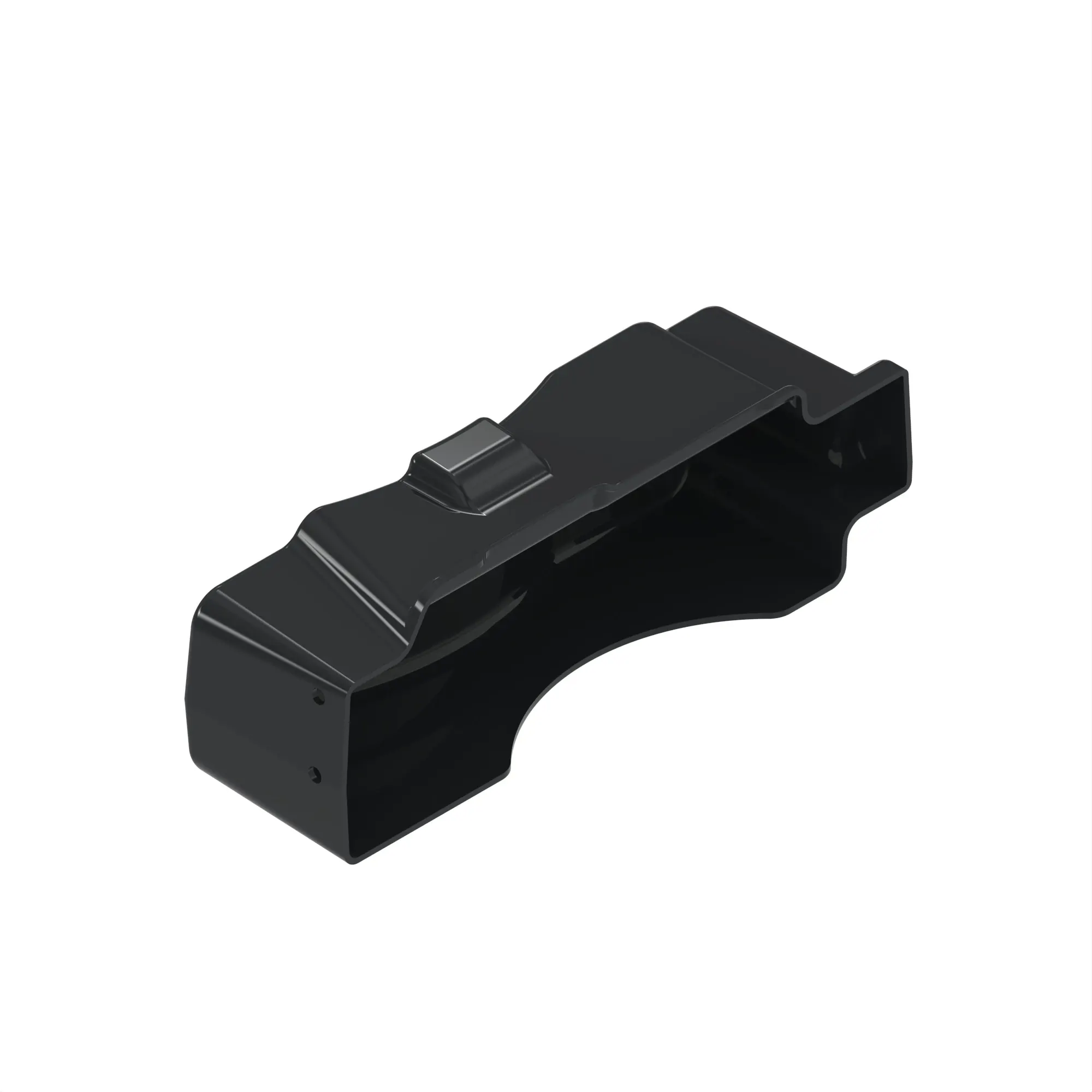 TRAY, CLEANOUT TRAY, COMMON VAC MET