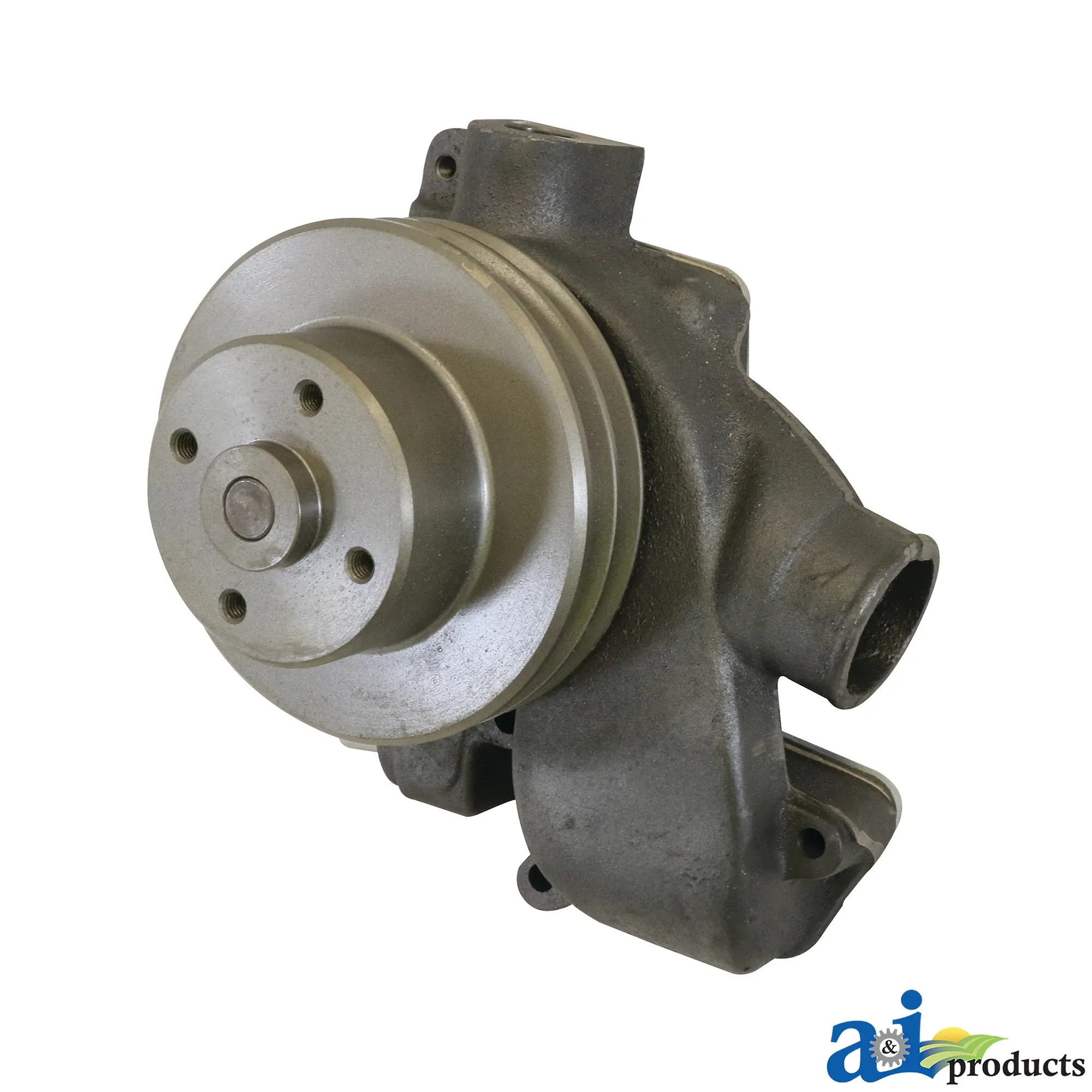 A&I Products Water Pump Assembly - A-AR51063