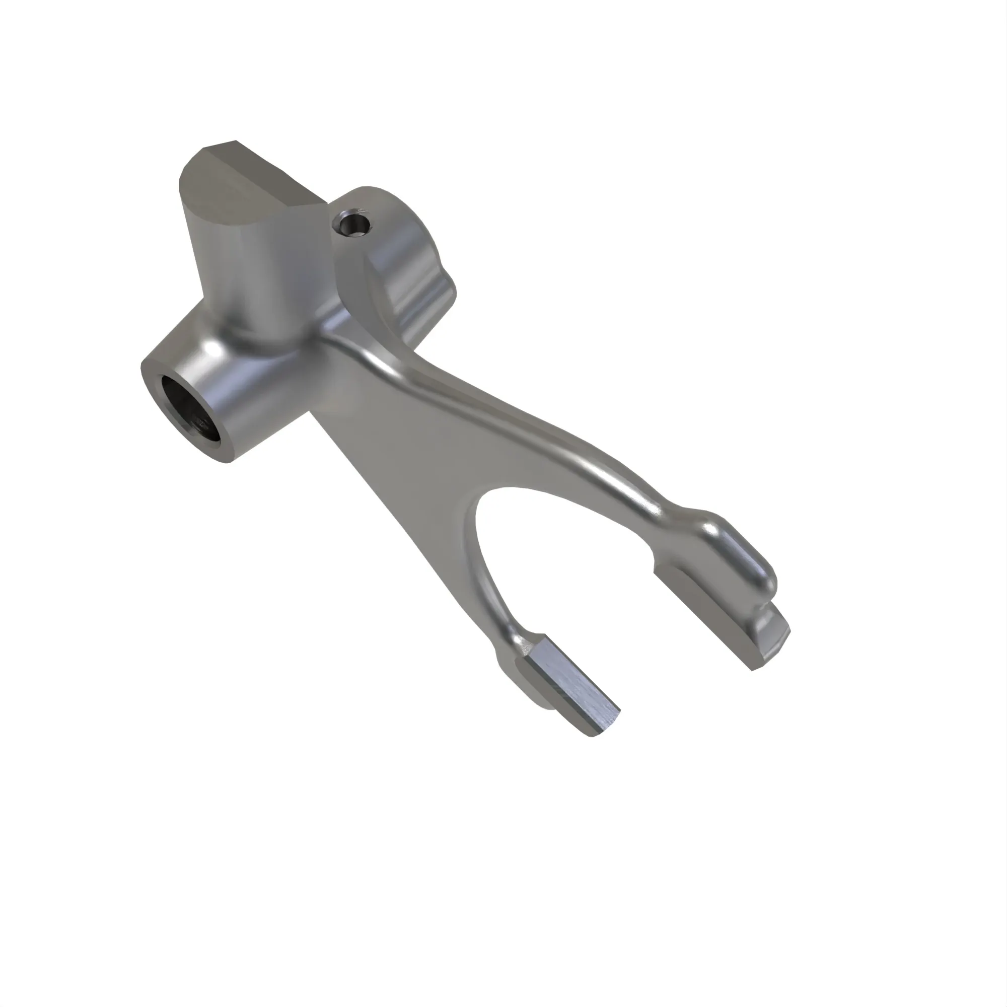 FORK, RANGE SHIFT HIGH