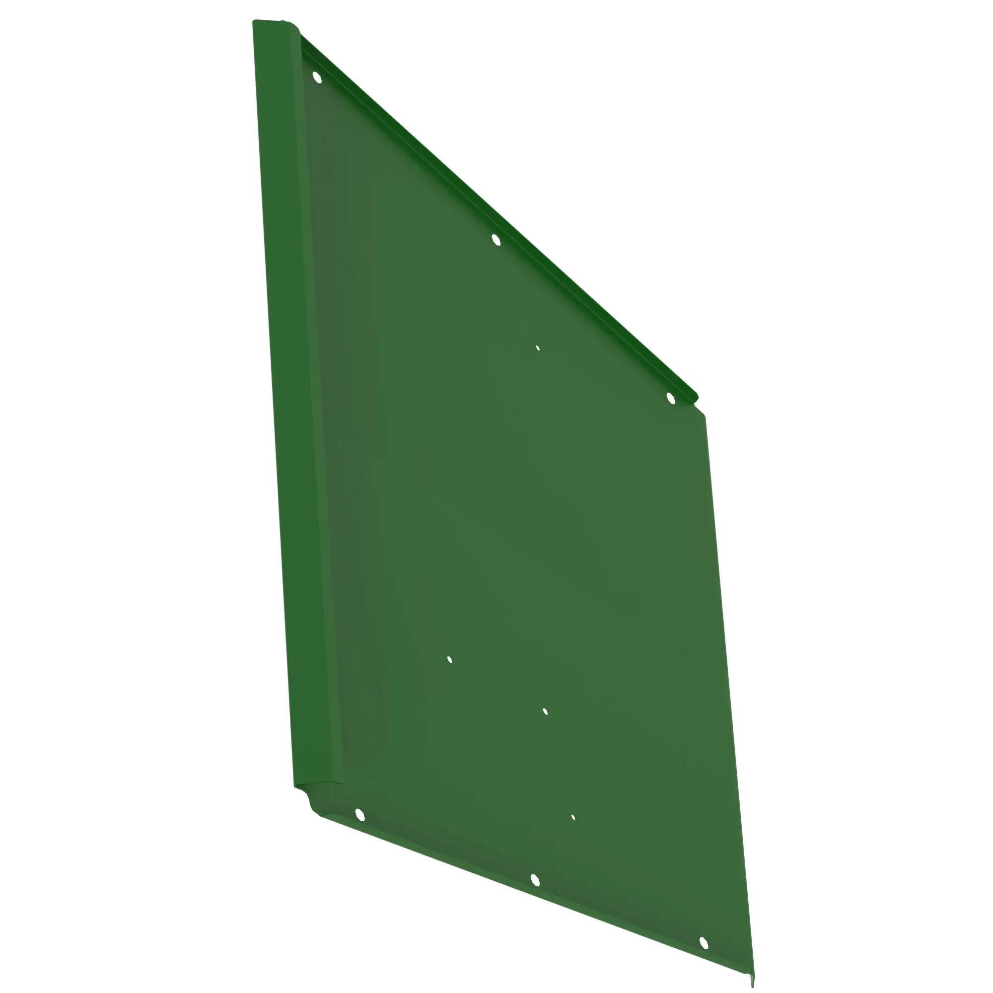 400 BUSHEL
LEFT REAR