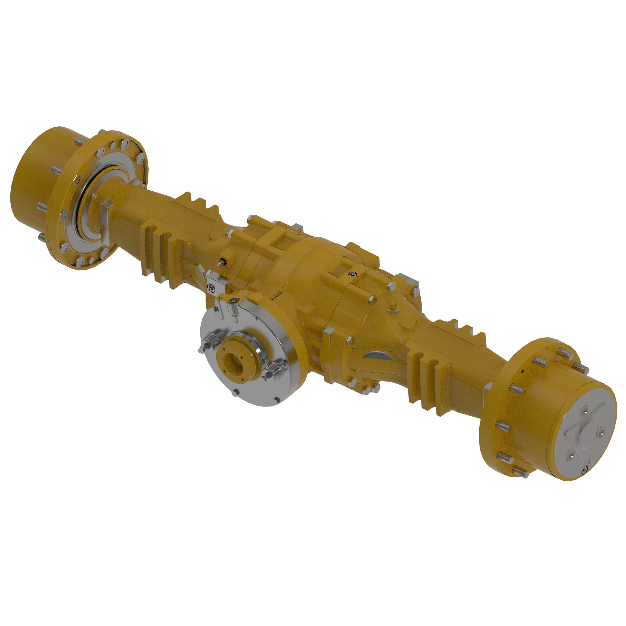 John Deere Rear Axle - AT313318