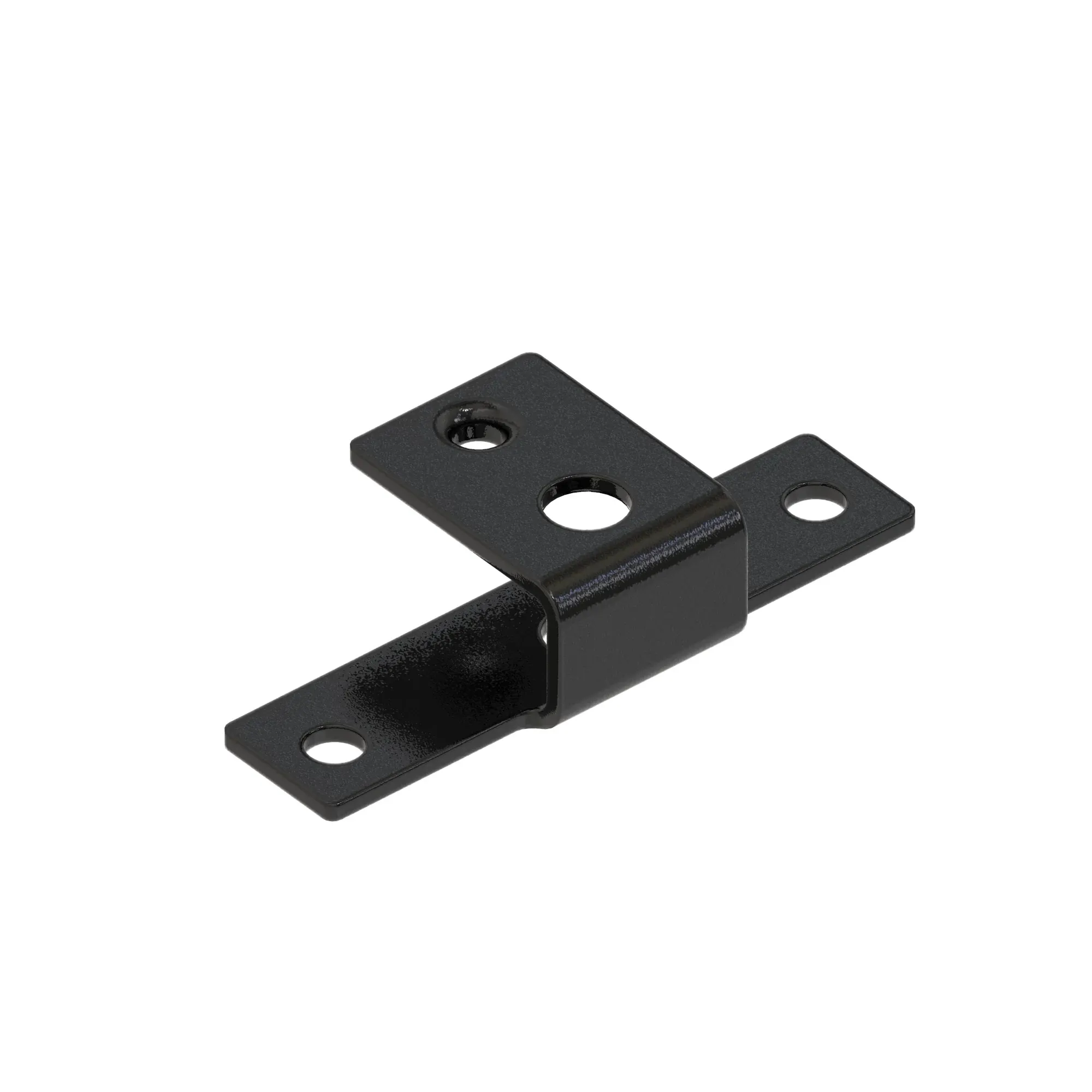 BRACKET, BRACKET, PROP ROD SUPPORT