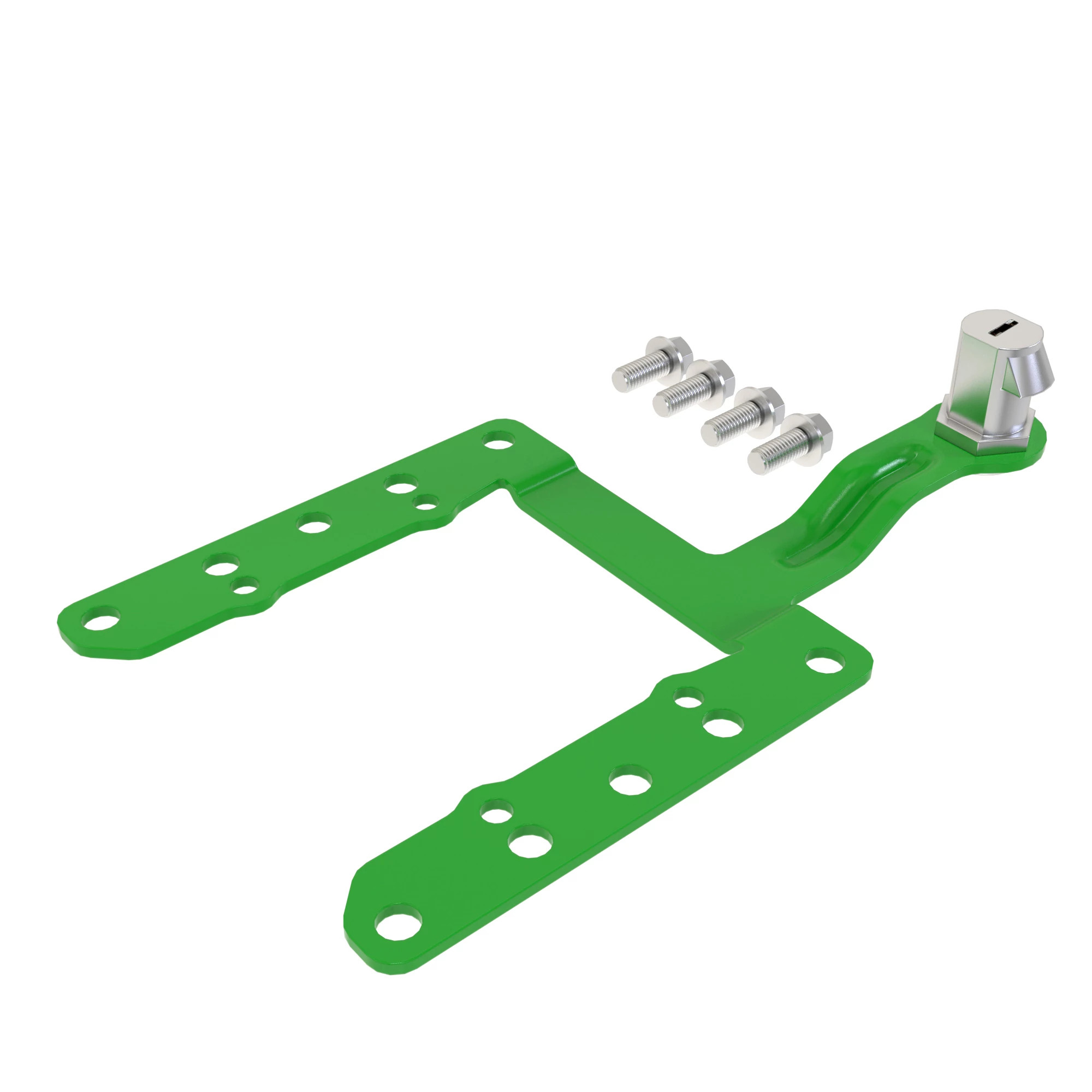 John Deere StarFire™ 6000 Locking Adapter Kit - BPF11074