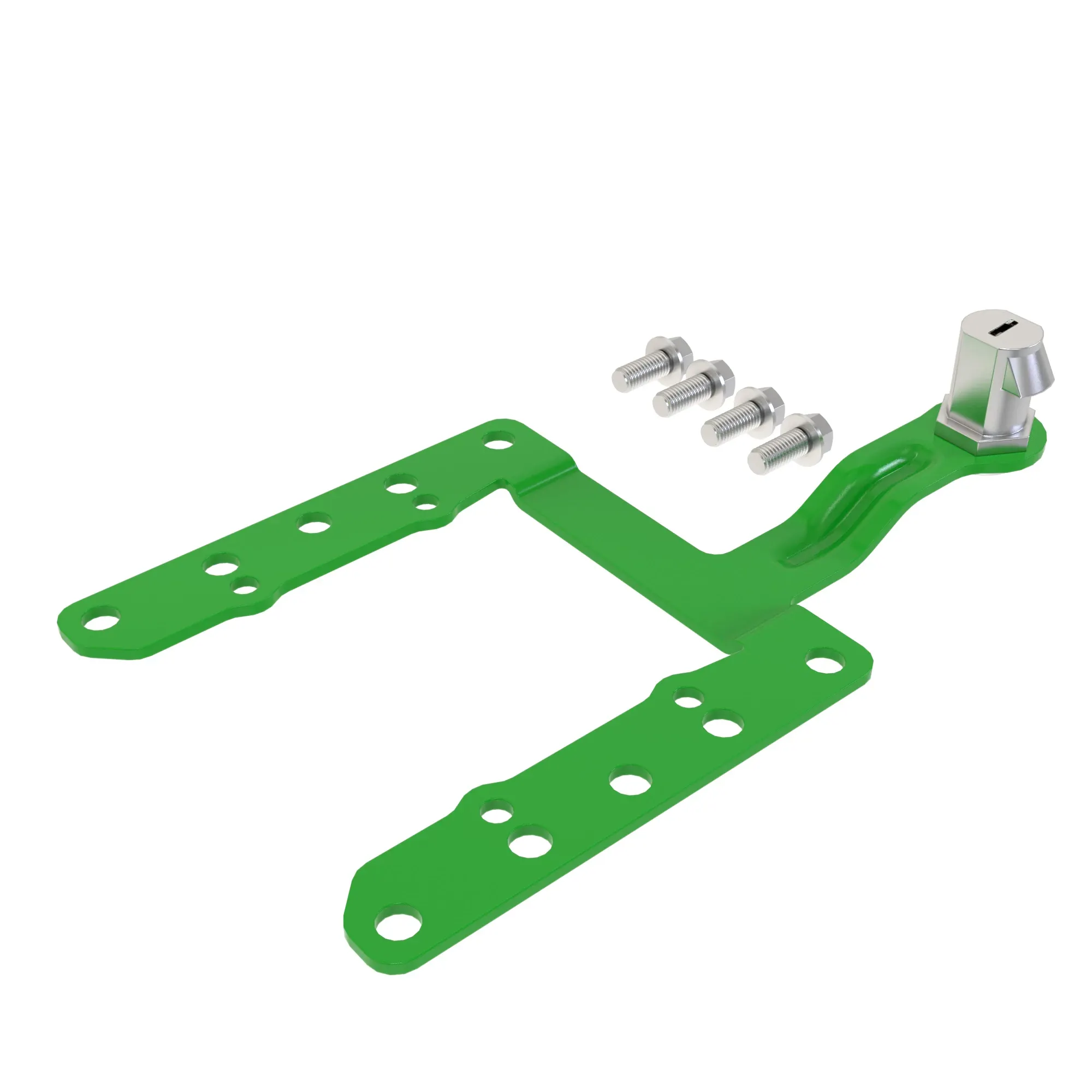 John Deere StarFire™ 6000 Locking Adapter Kit - BPF11074