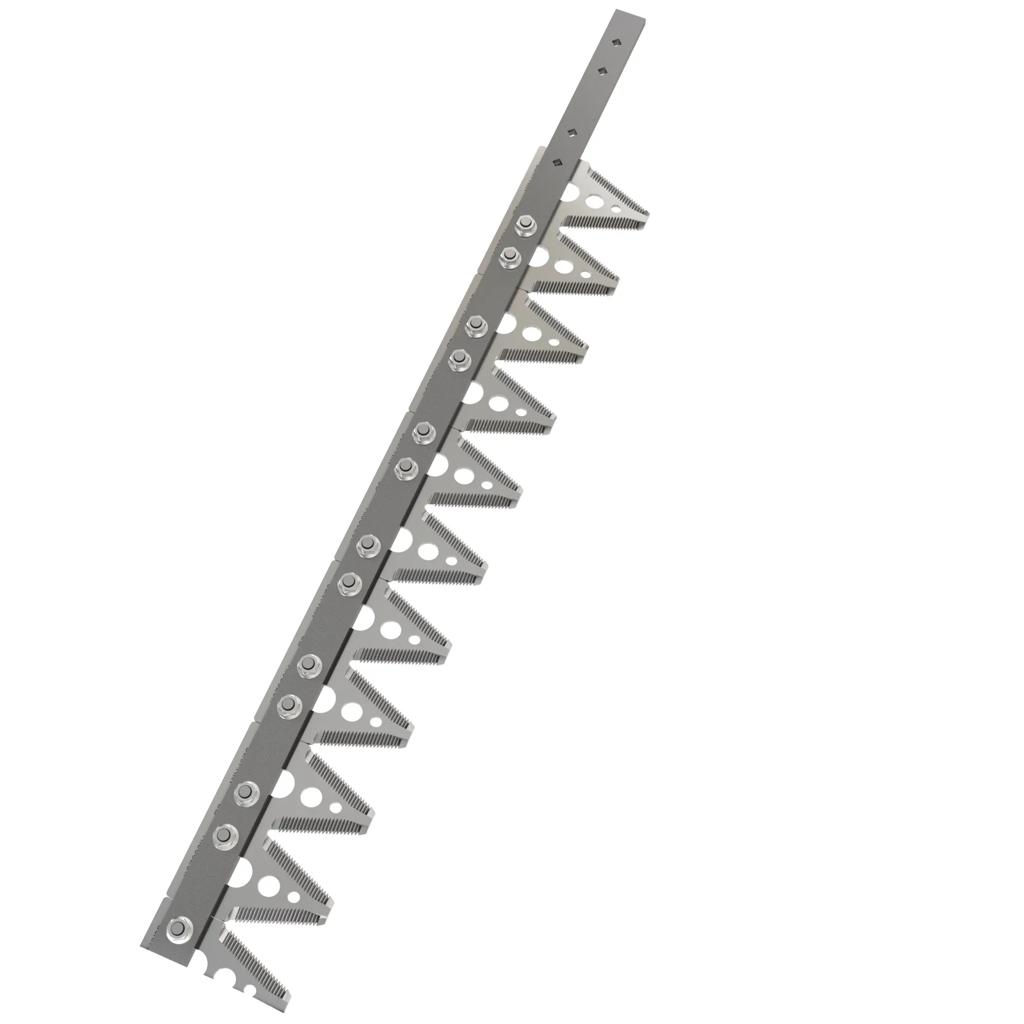 John Deere Cutterbar Coarse Knife - AH168896