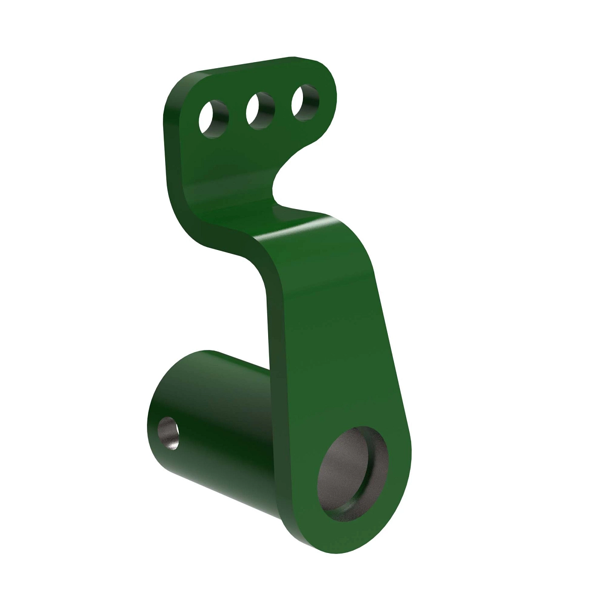 Arm Assembly Flex Platforms