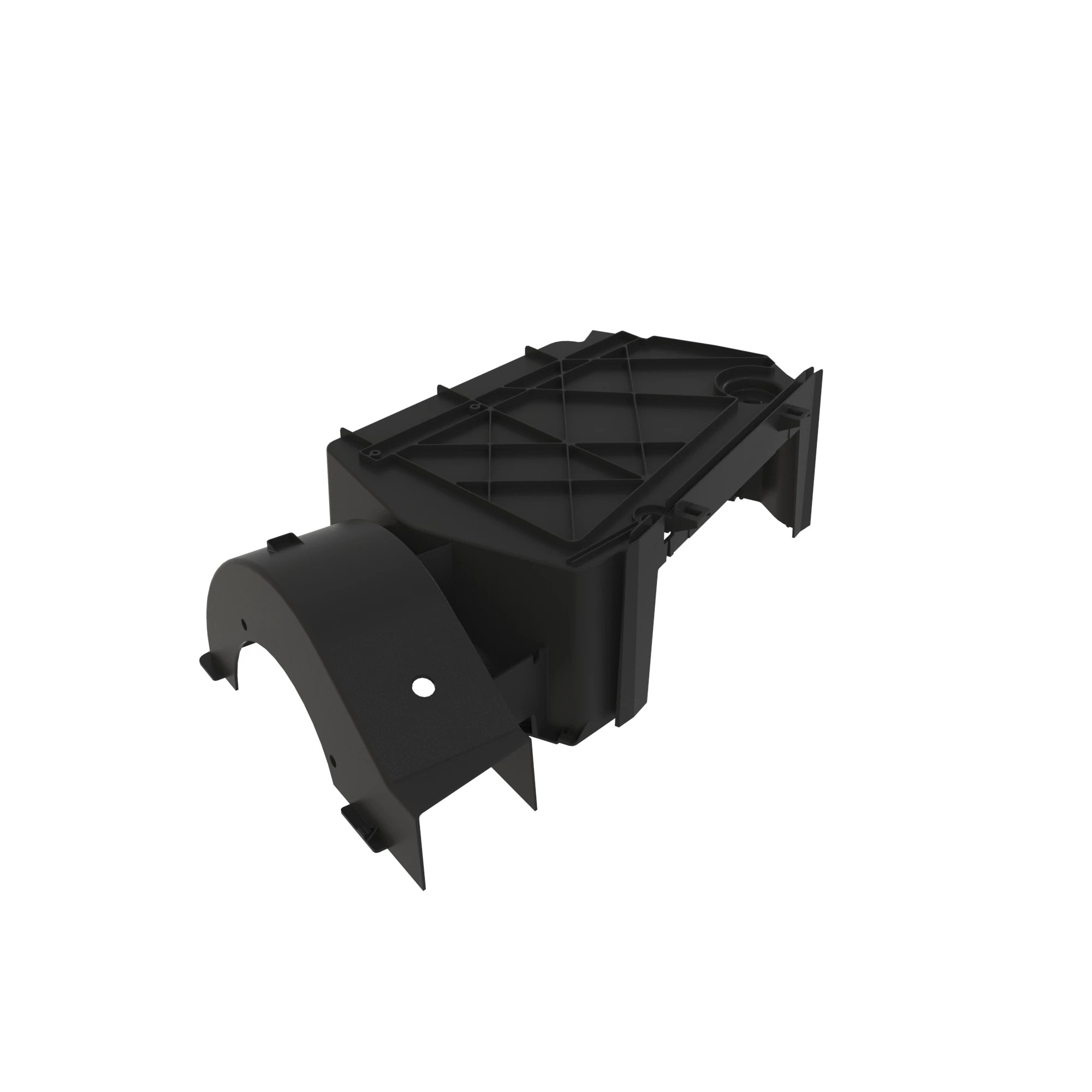 R191491: Upper Housing, ATC Module