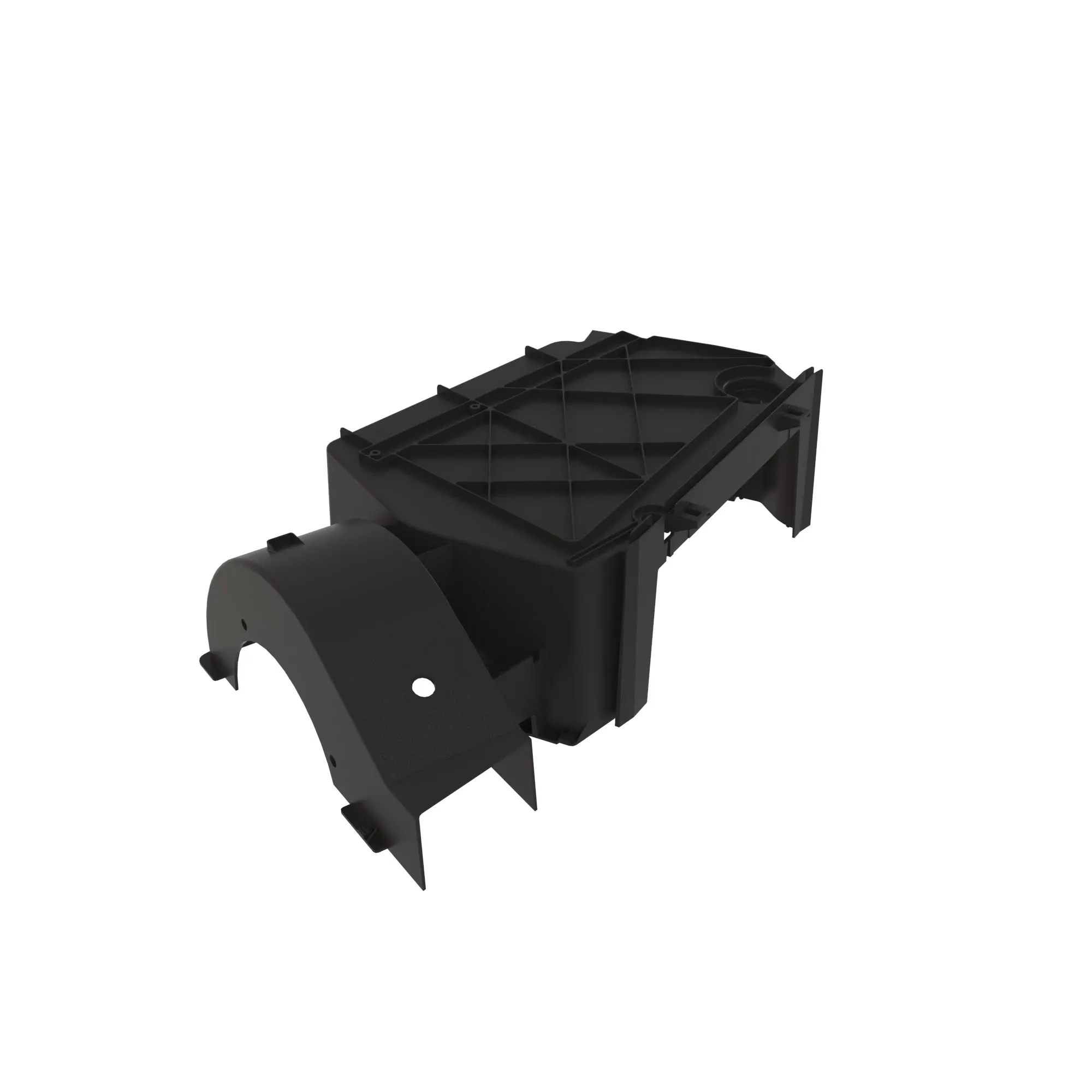 R191491: Upper Housing, ATC Module