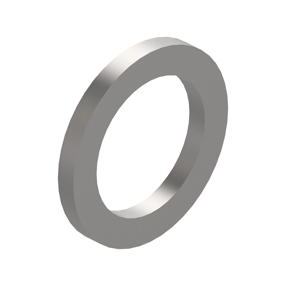 Washer, Compression Spring, MFWD