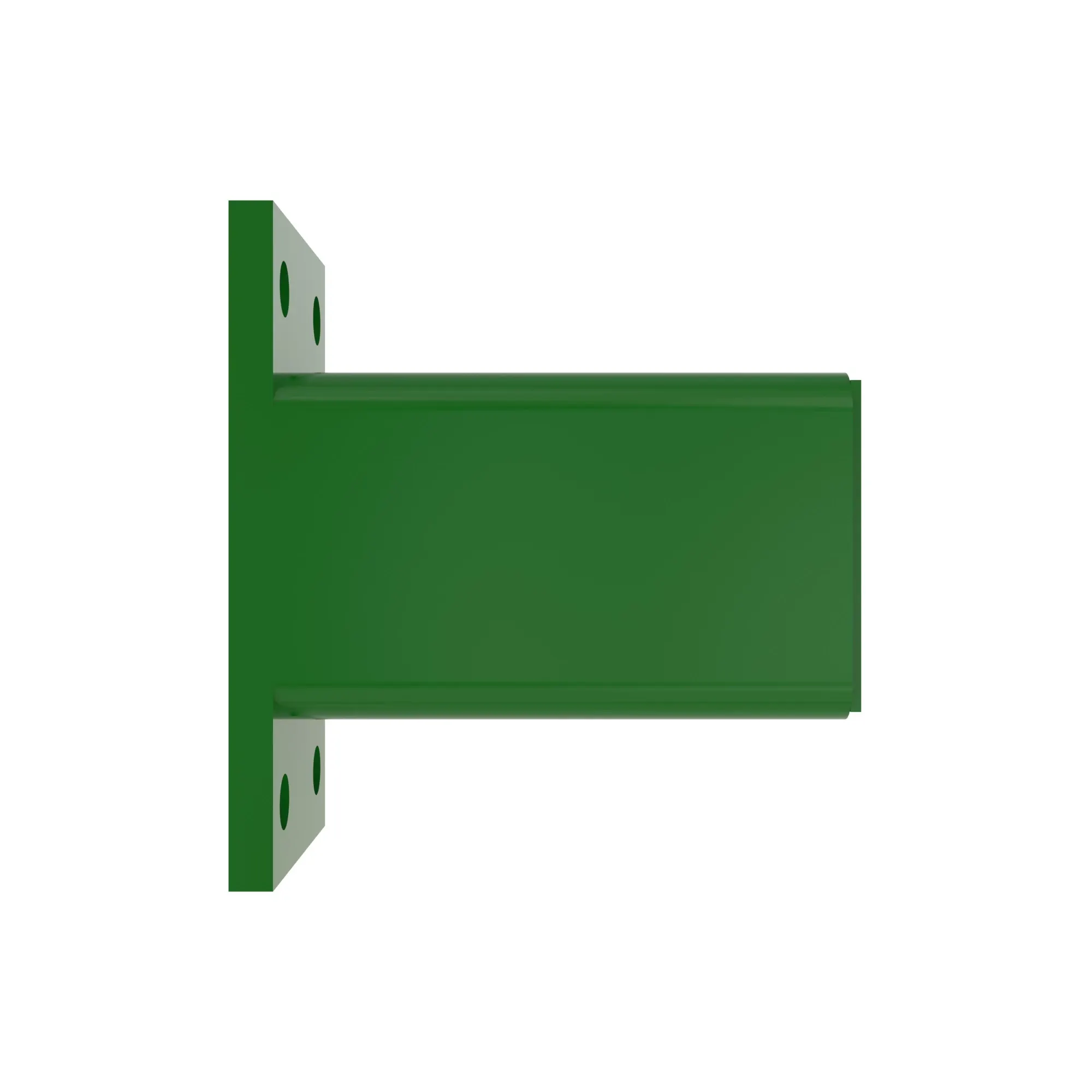Structural Tube