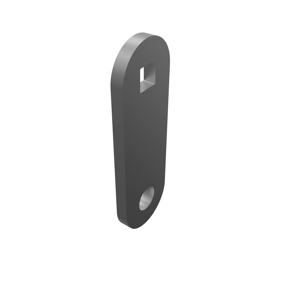 Bracket / Strap, Straight