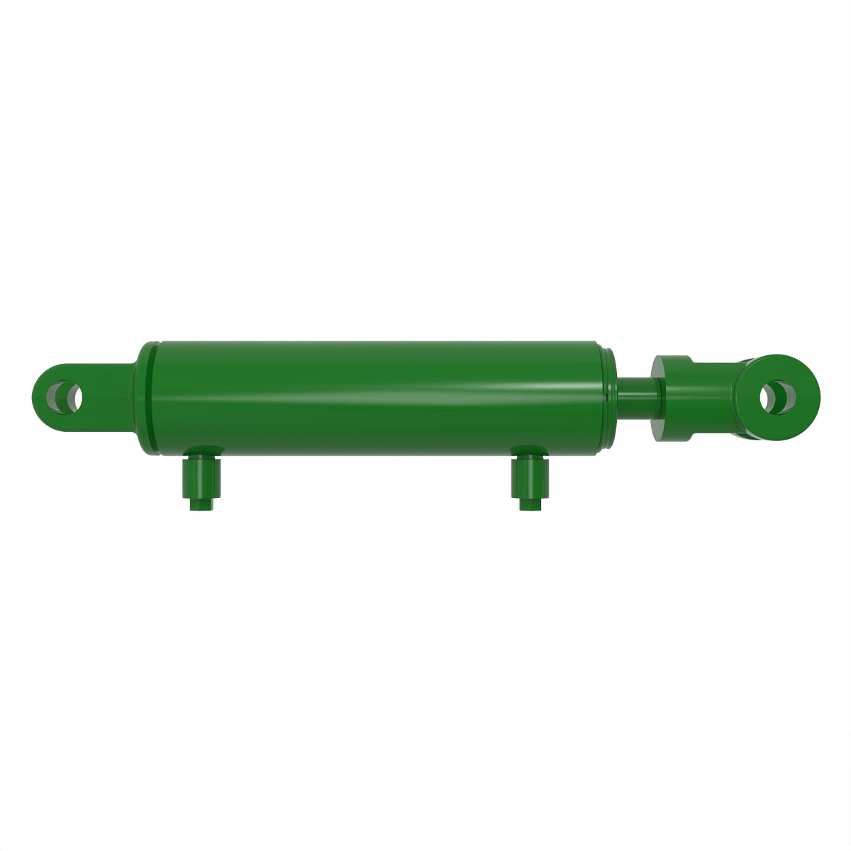 HYDRAULIC CYLINDER