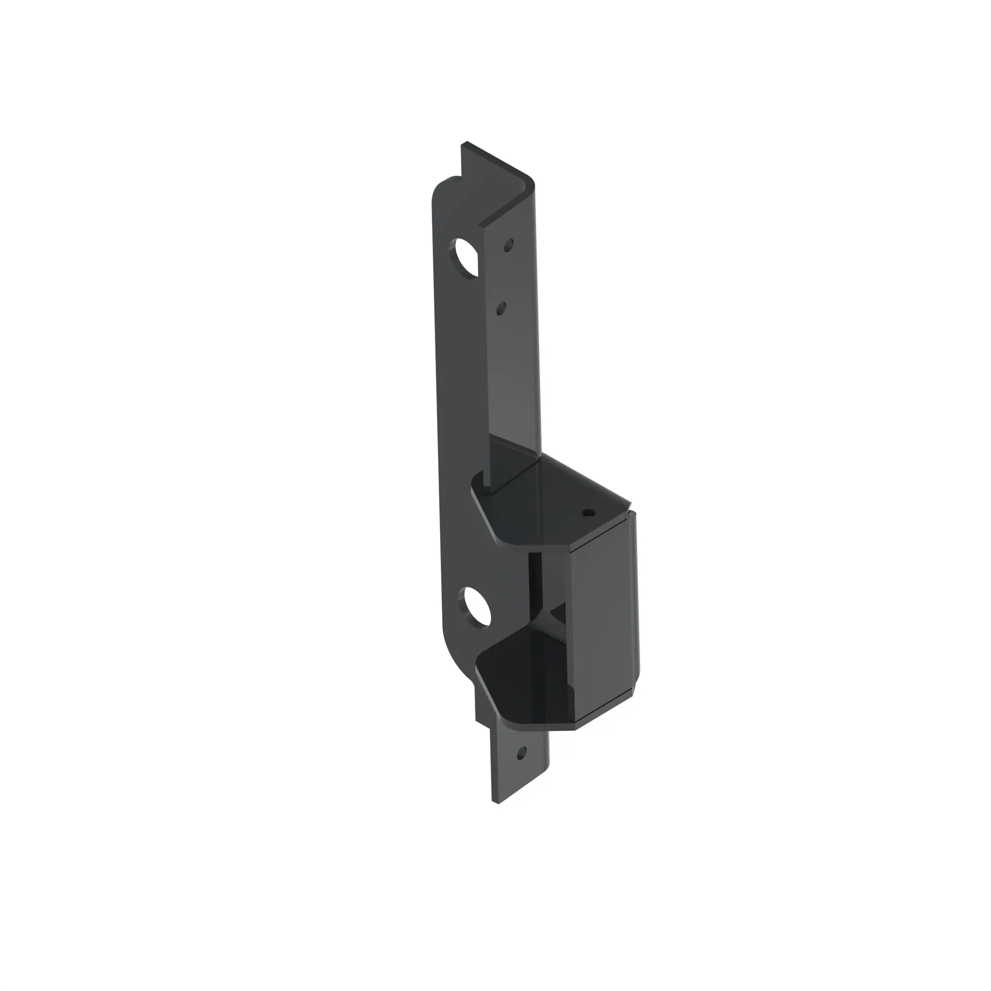 WELDMENT  GRILLE MOUNT