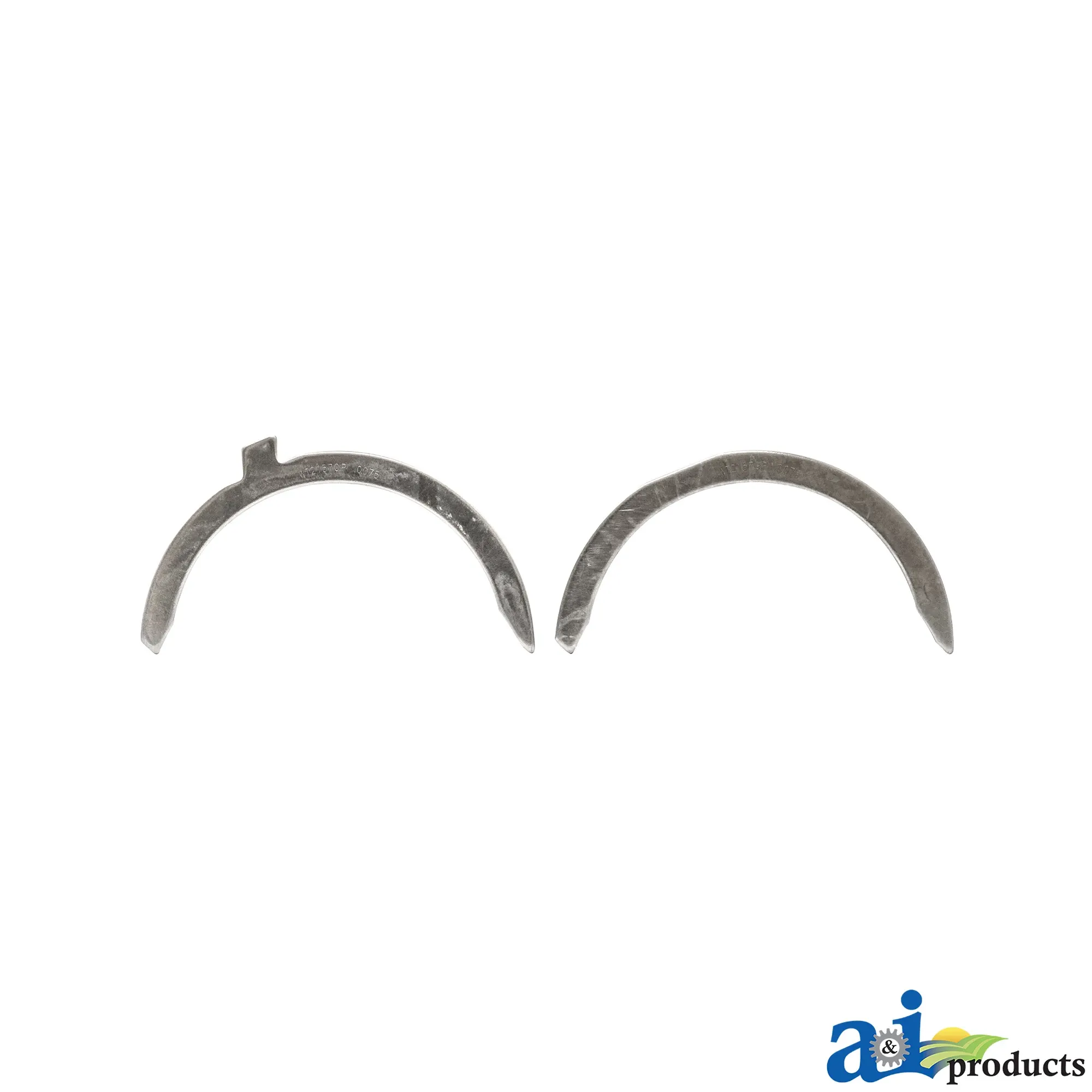 THRUST WASHER