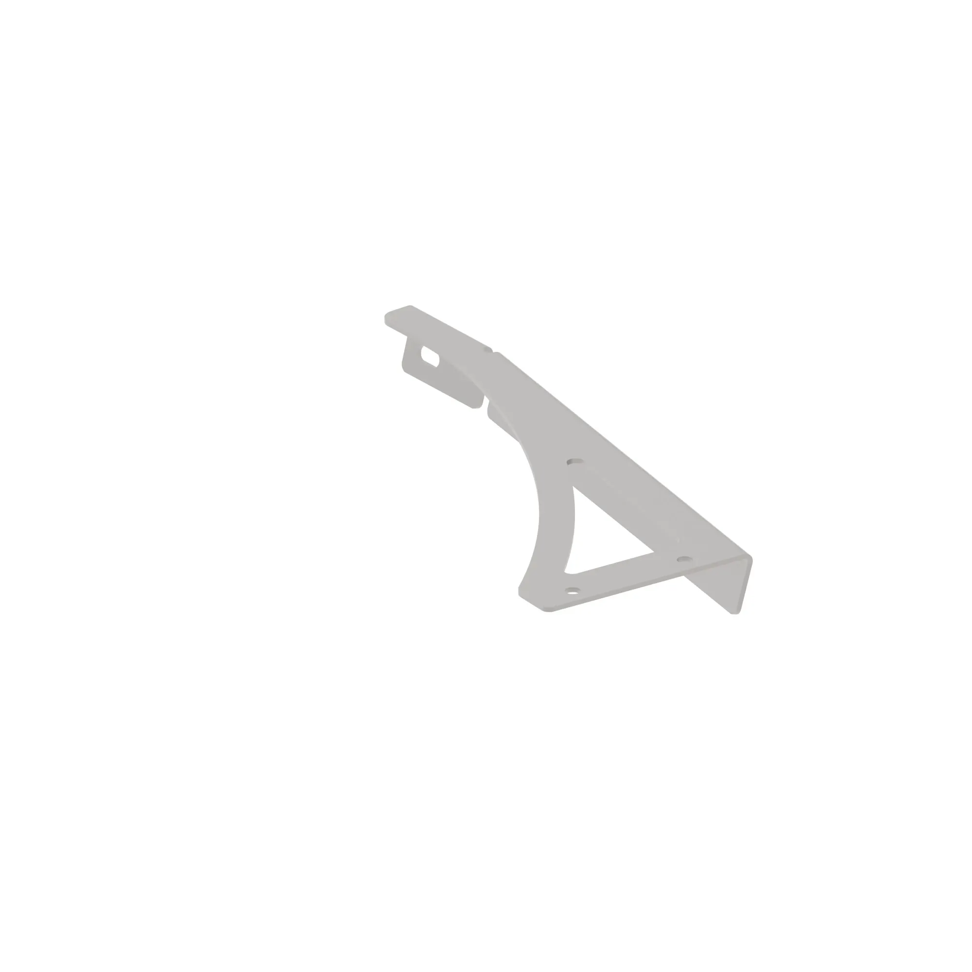 John Deere Bracket - CC140909