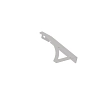 John Deere Bracket - CC140909