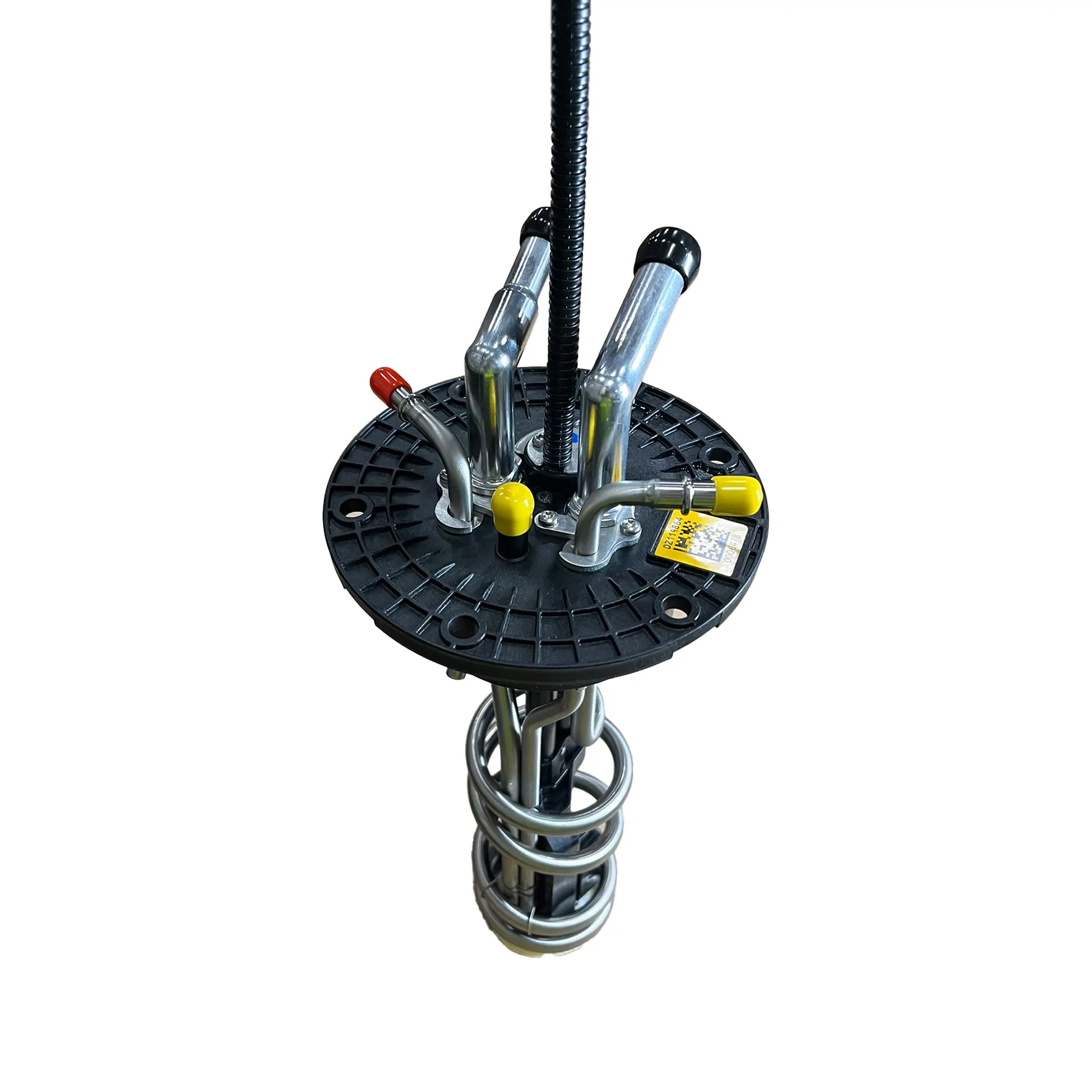 DEF TANK HEADER ASSY