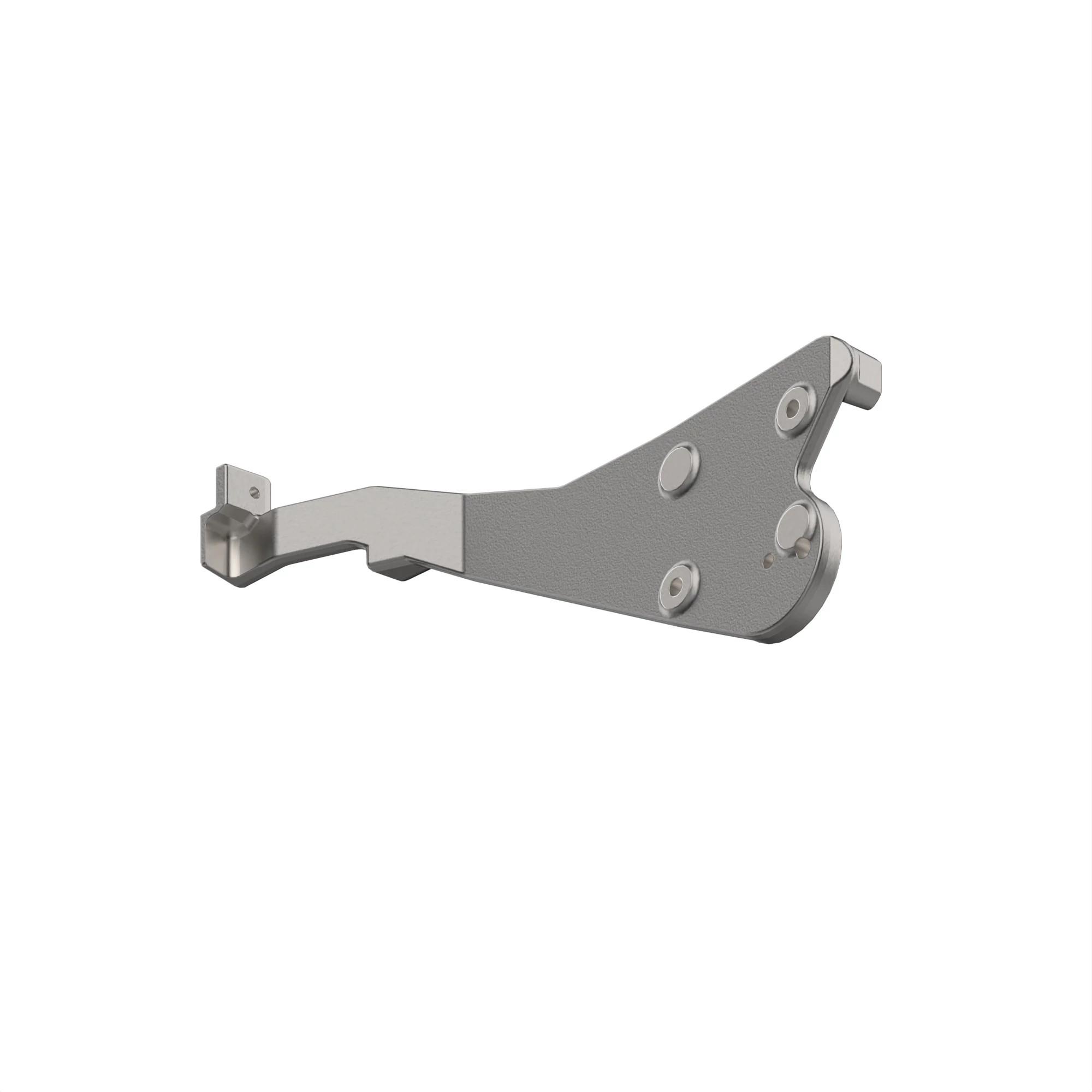 ACC DRIVE, TENSIONER AND IDLER 6.8L 7RTUP14