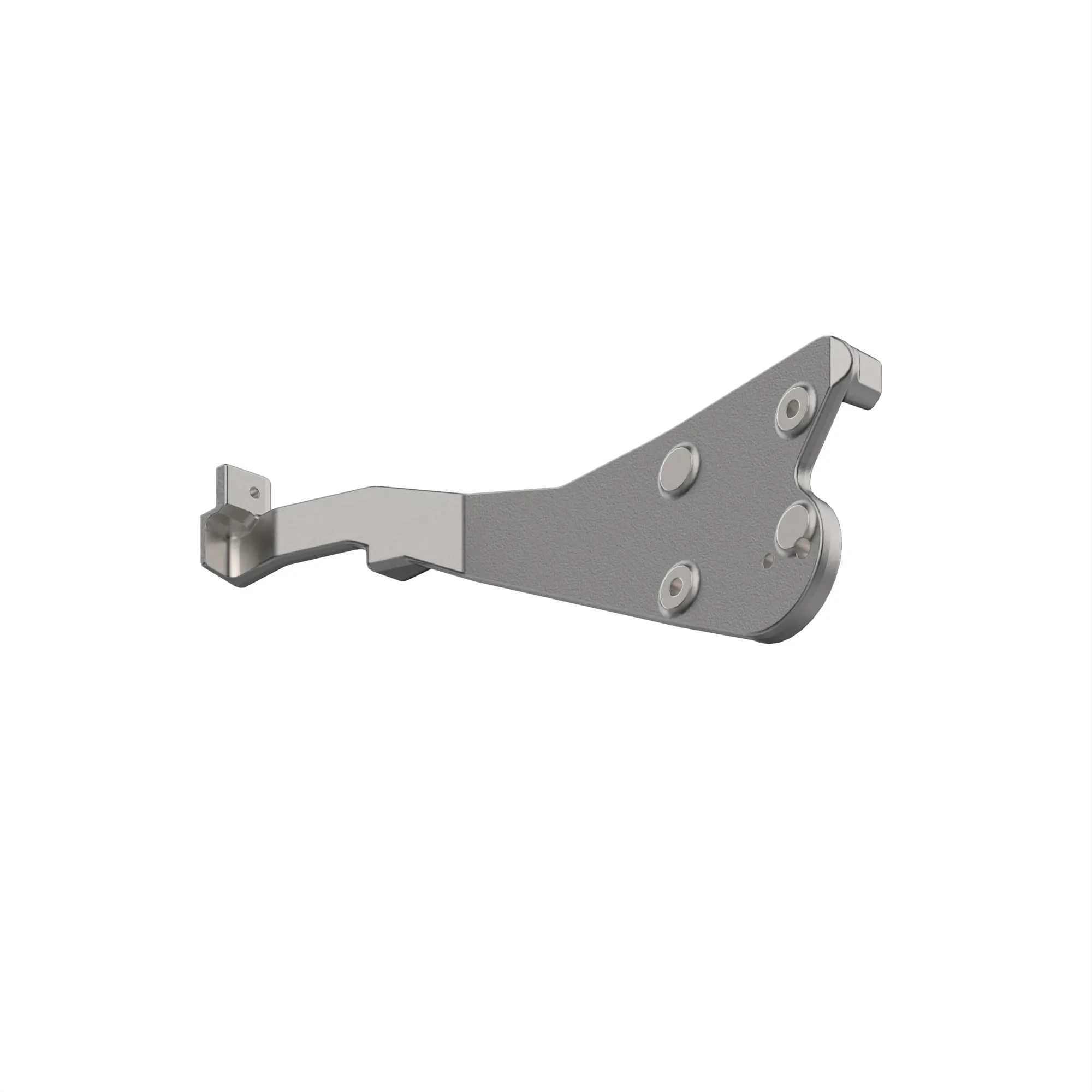 ACC DRIVE, TENSIONER AND IDLER 6.8L 7RTUP14