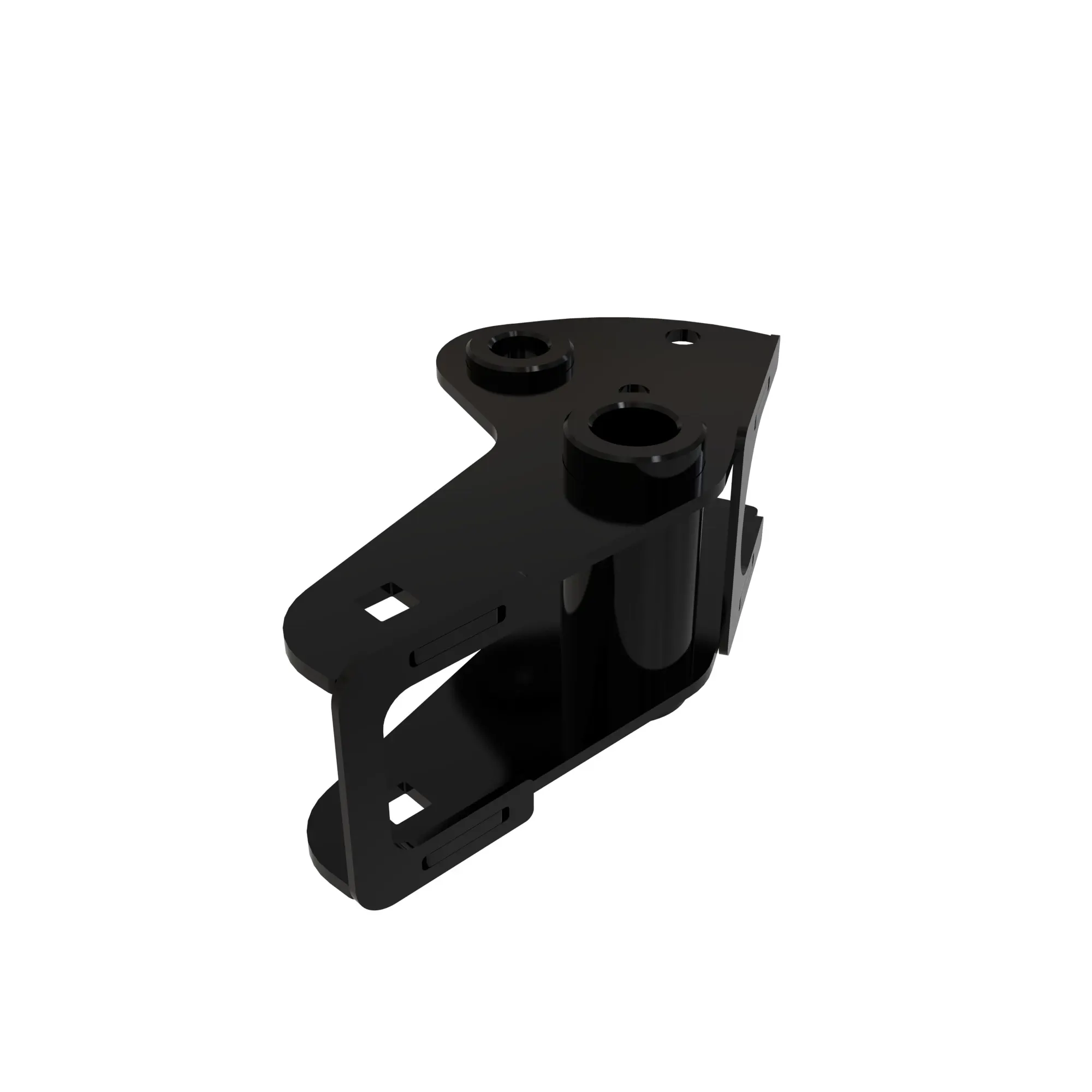 90 BREAKAWAY ROCKER ASSY.