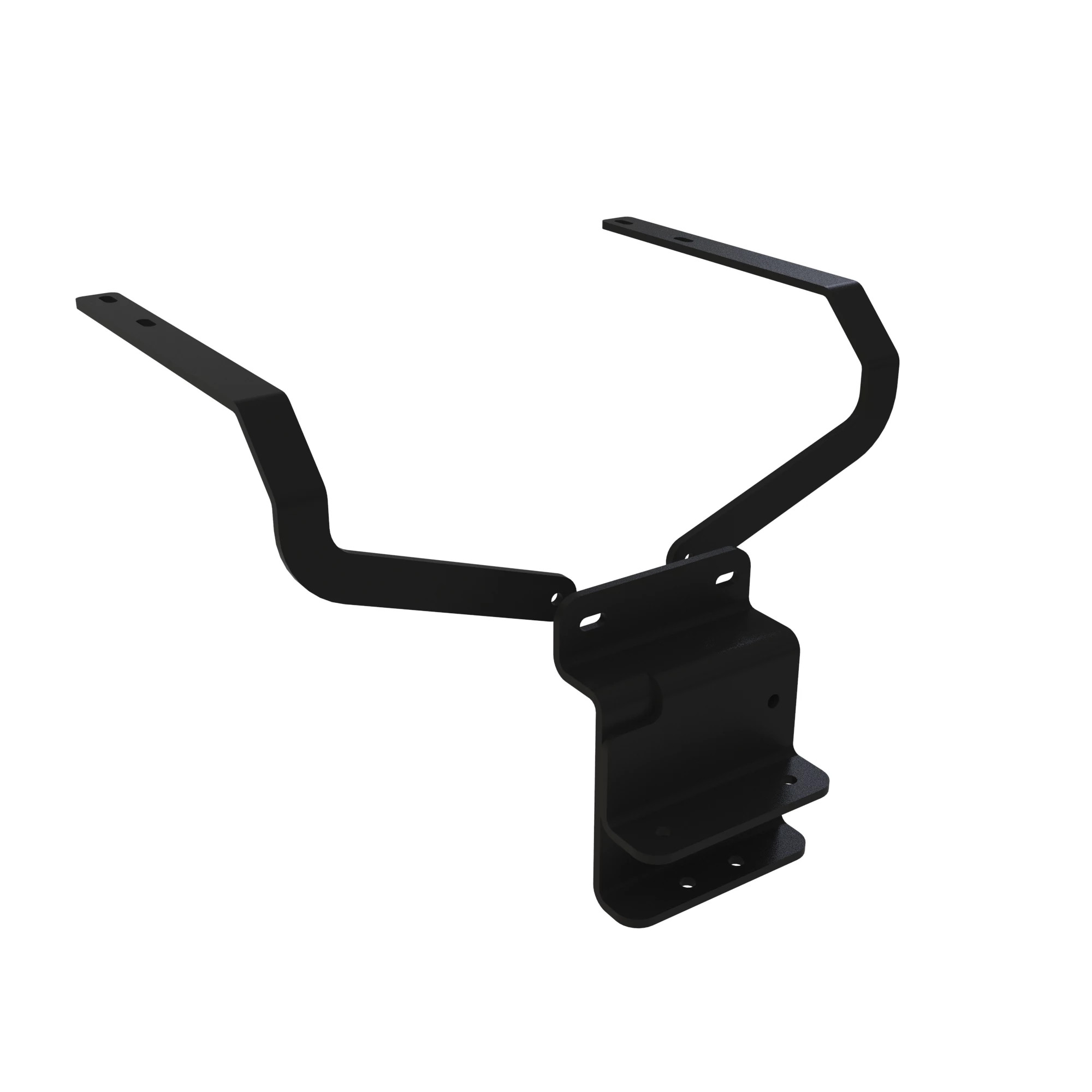 John Deere Mounting Bracket Kit - RE535180