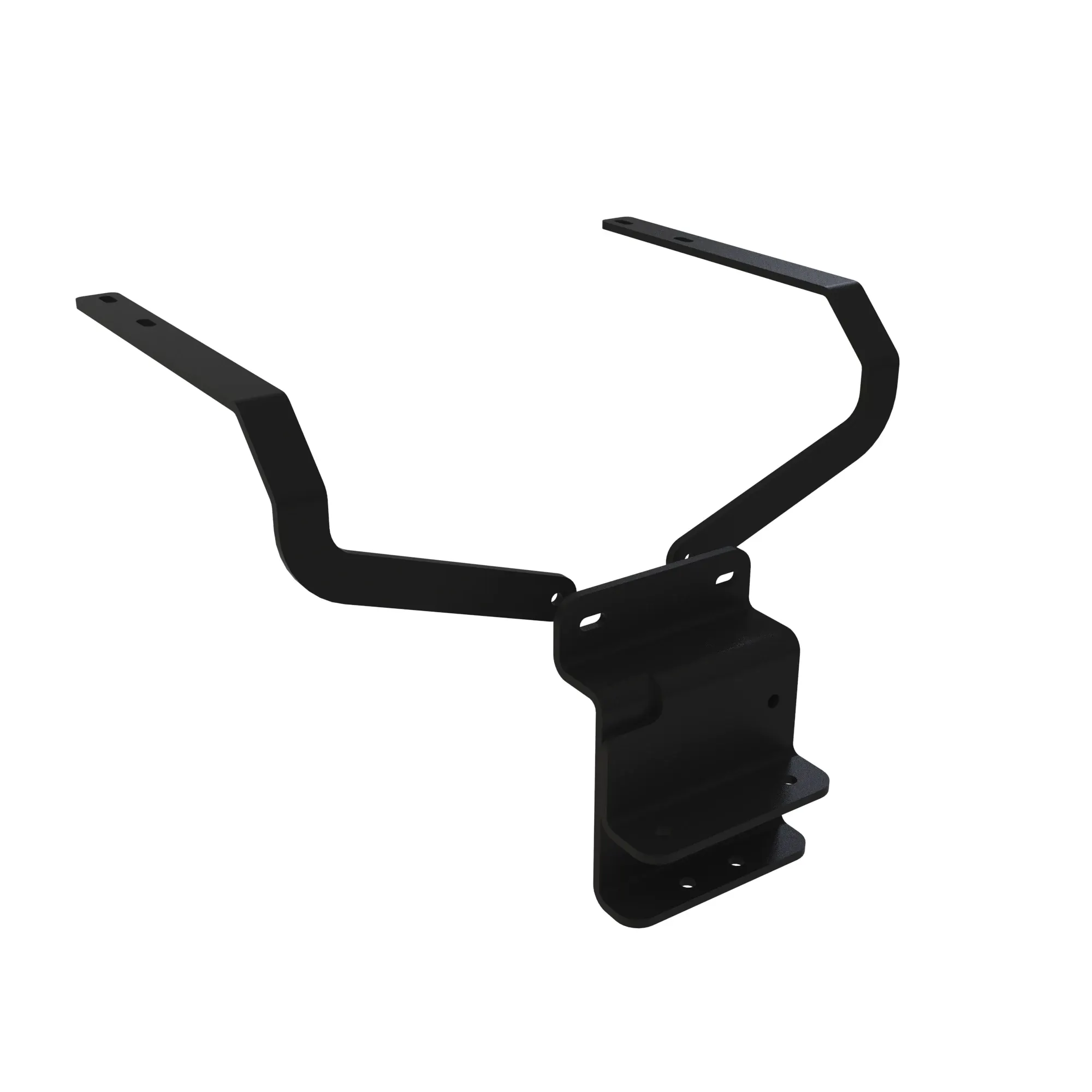 John Deere Mounting Bracket Kit - RE535180