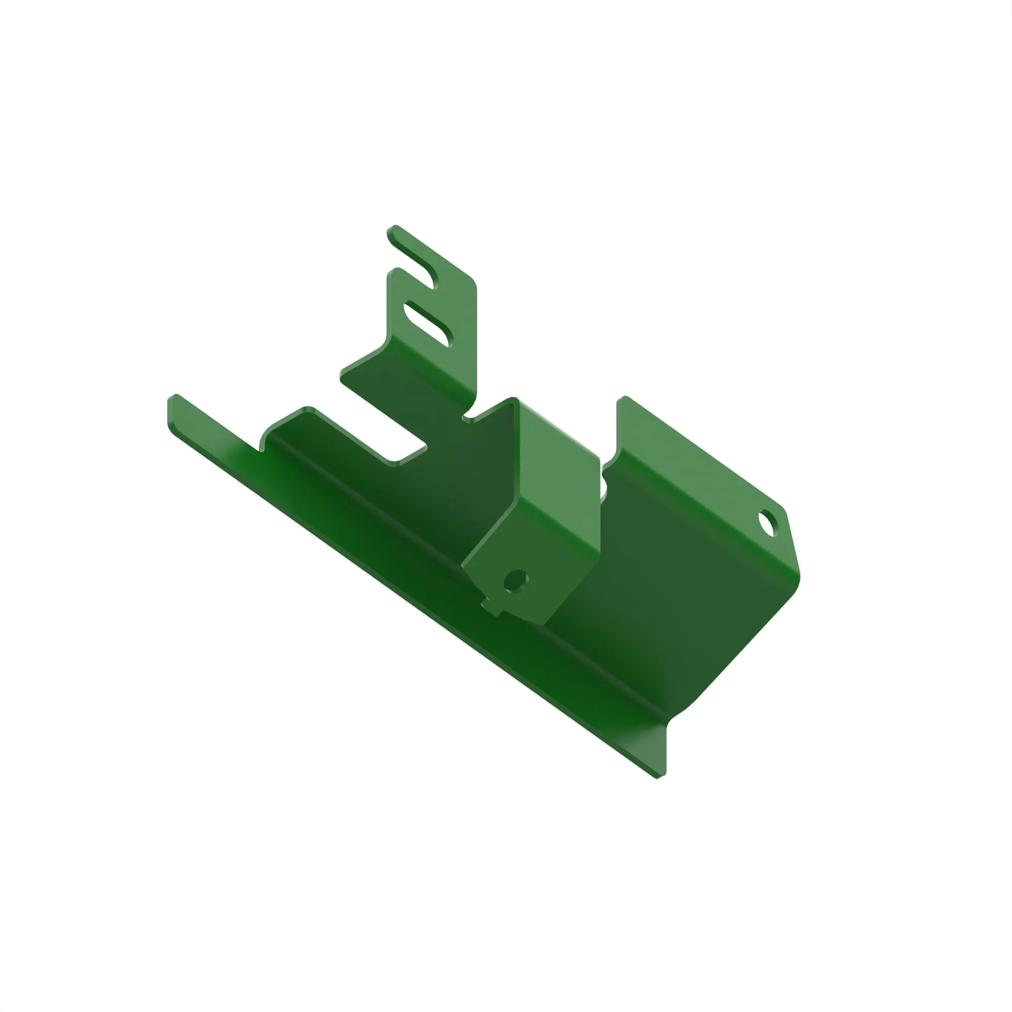 BRACKET, HOOD GUIDE RH