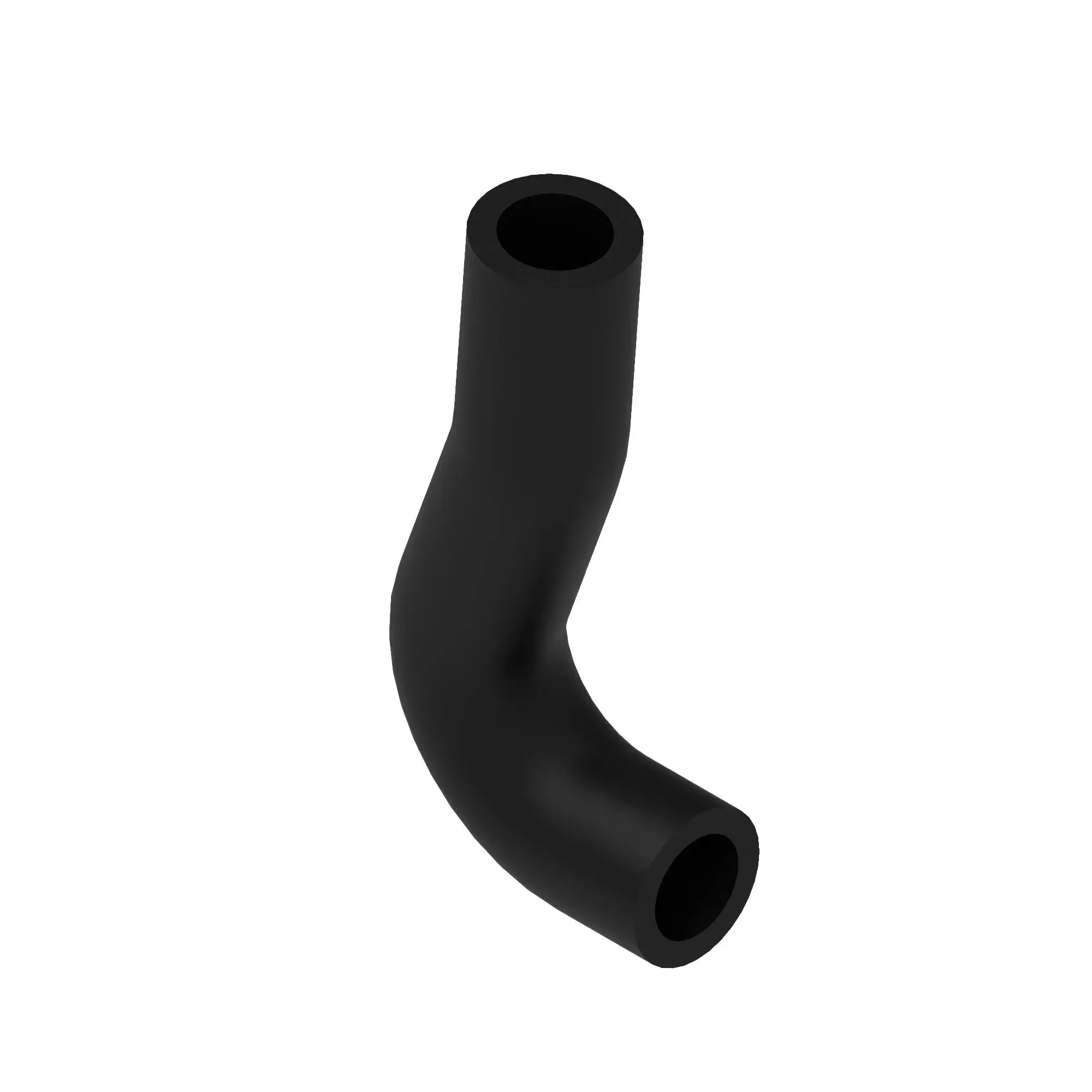 John Deere Heater Hose - T280898