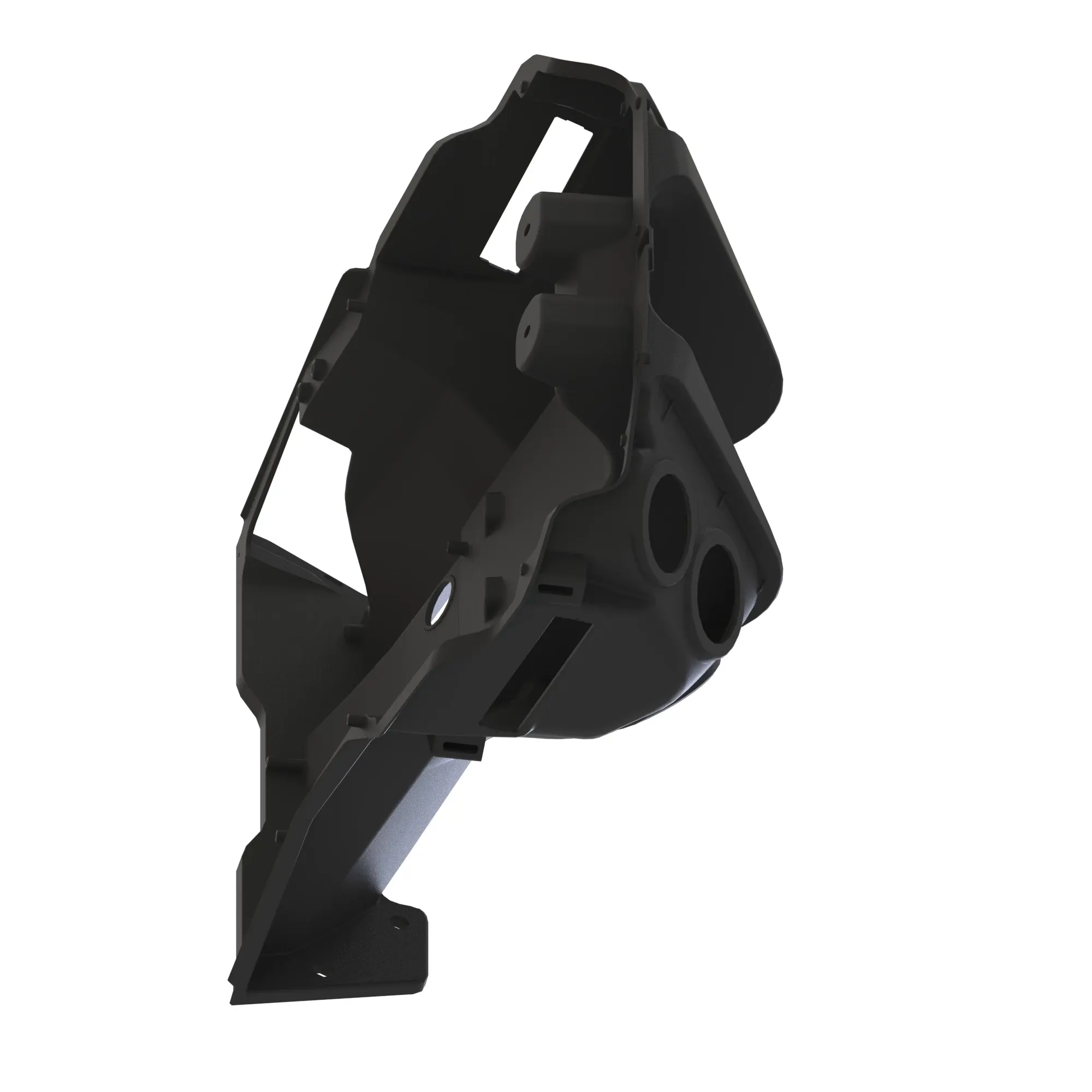 John Deere Air Duct - T447824