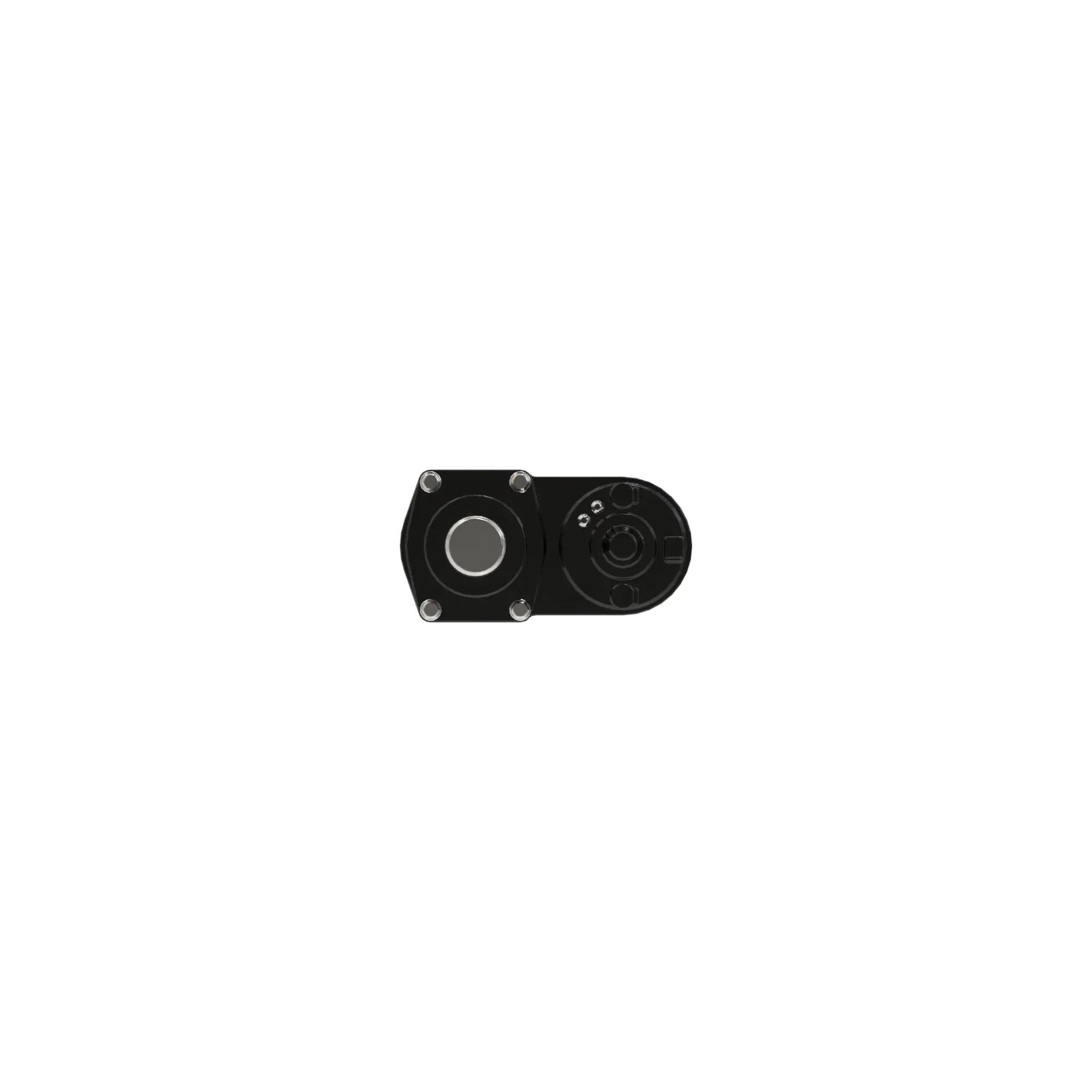 ACTUATOR, ELECTRIC 12V