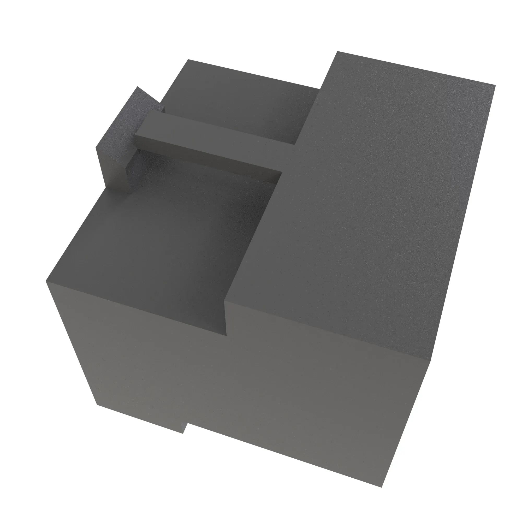 ELEC. CONNECTOR HOUSING
